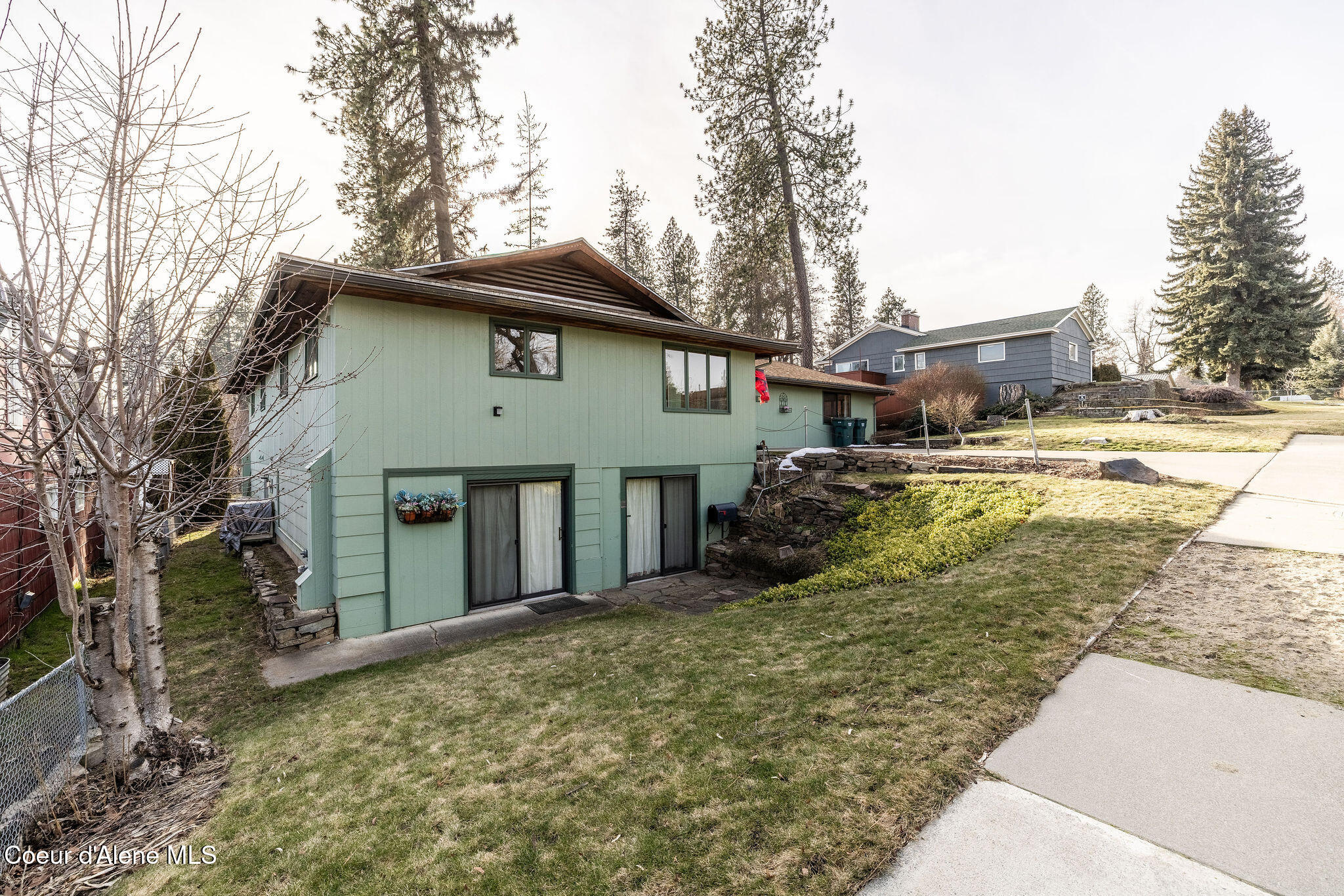 910 E Birch AVE, Coeur d'Alene