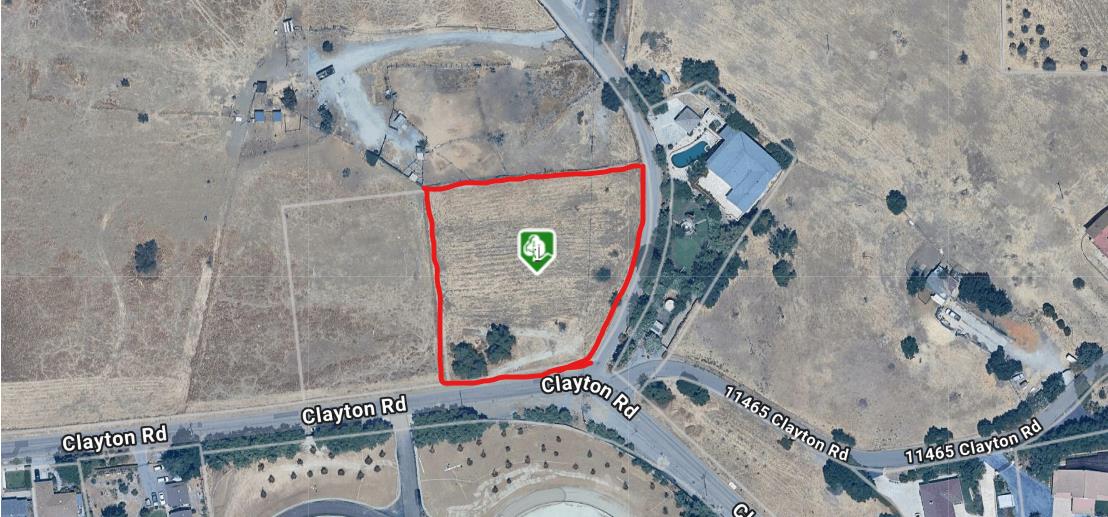11401 Clayton RD
