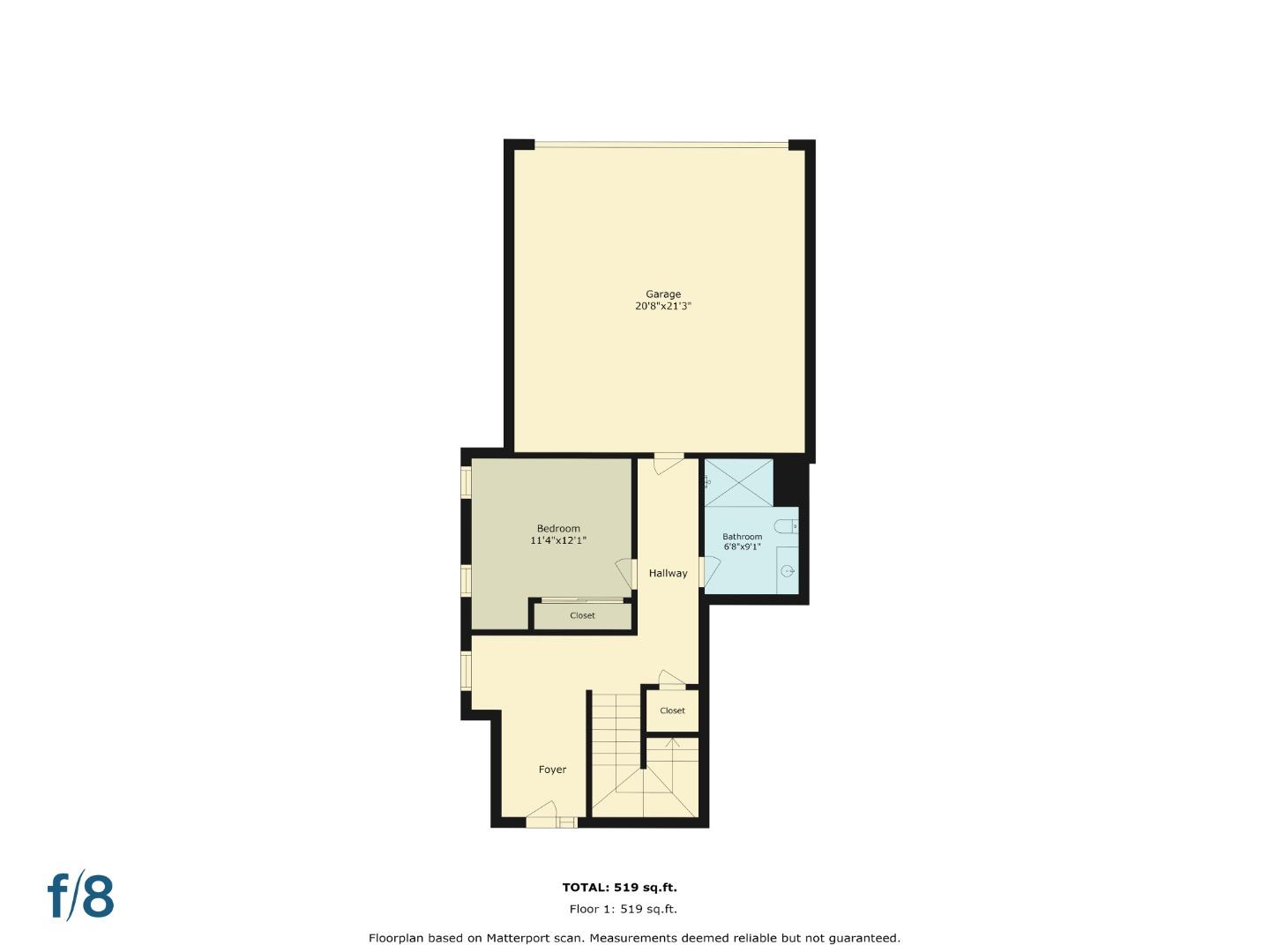 3078 Empoli Lane 5