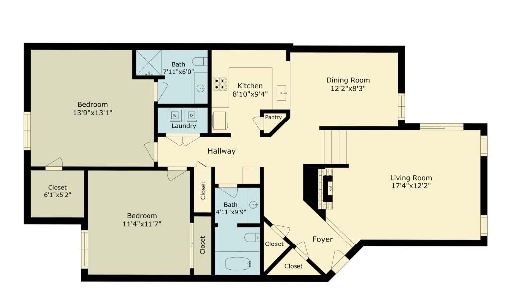5392 Borneo CIR