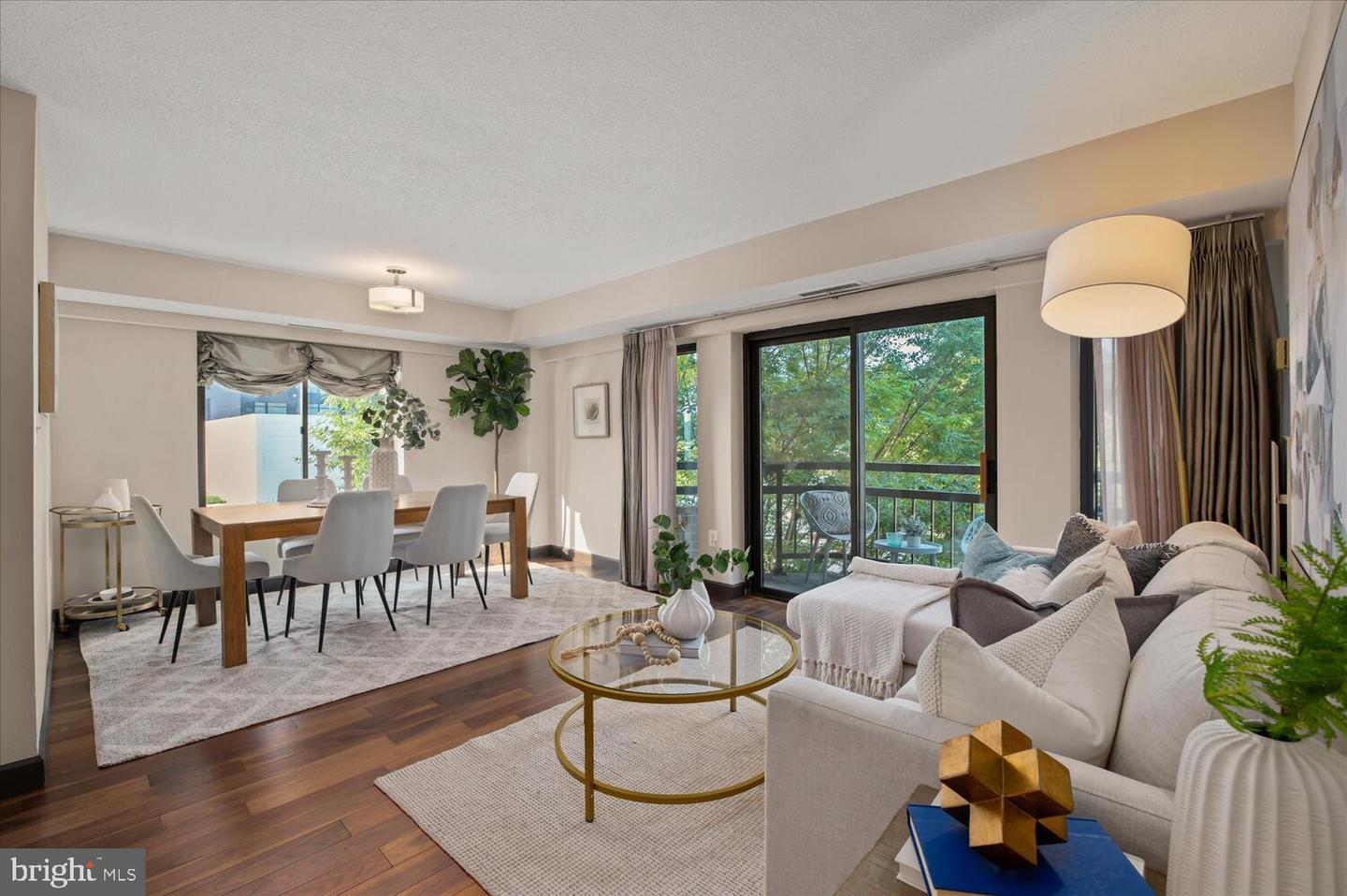 2111 Wisconsin AVENUE NW Unit: 425