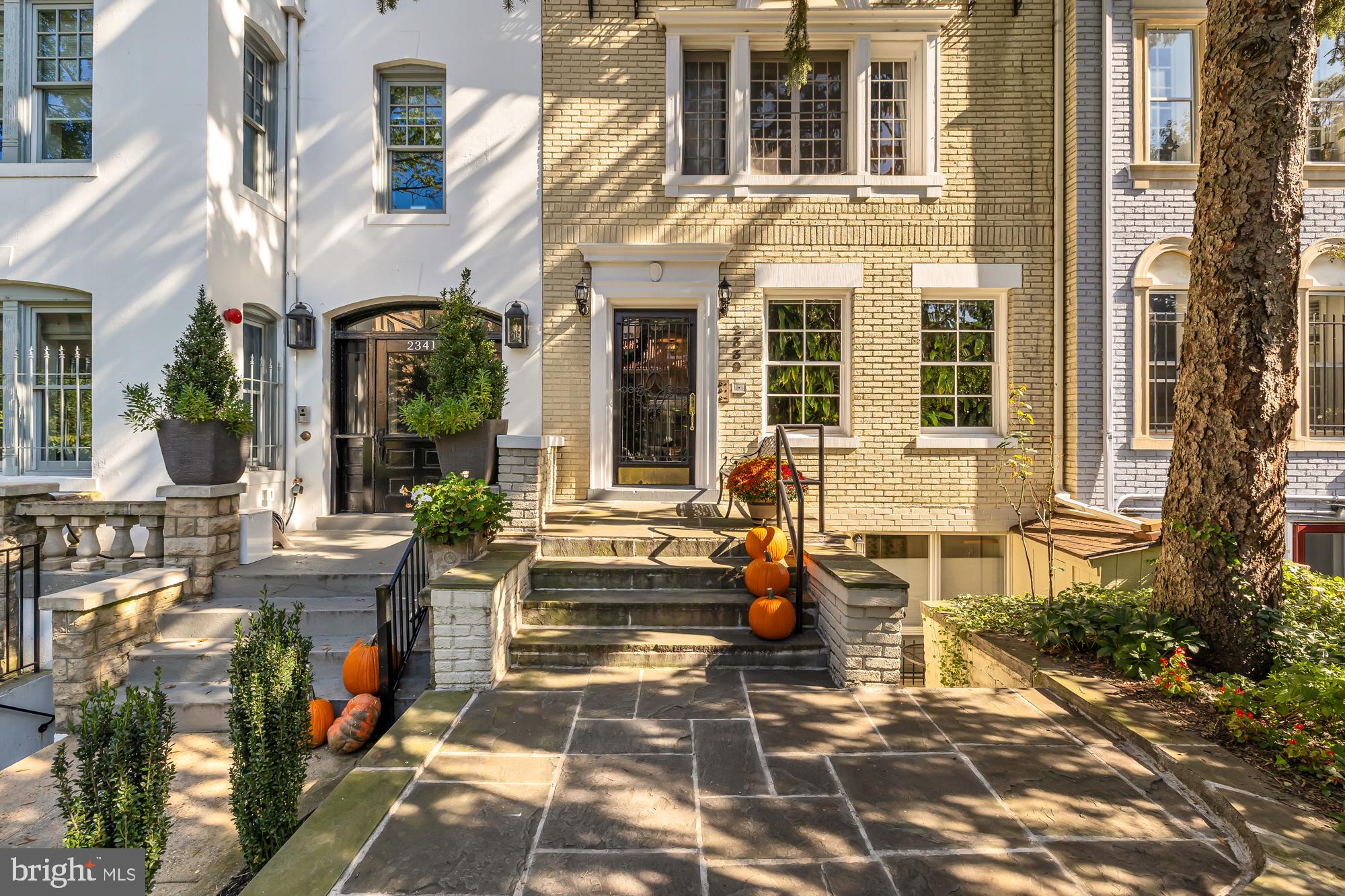 2339 Ashmead PLACE NW Unit: 4