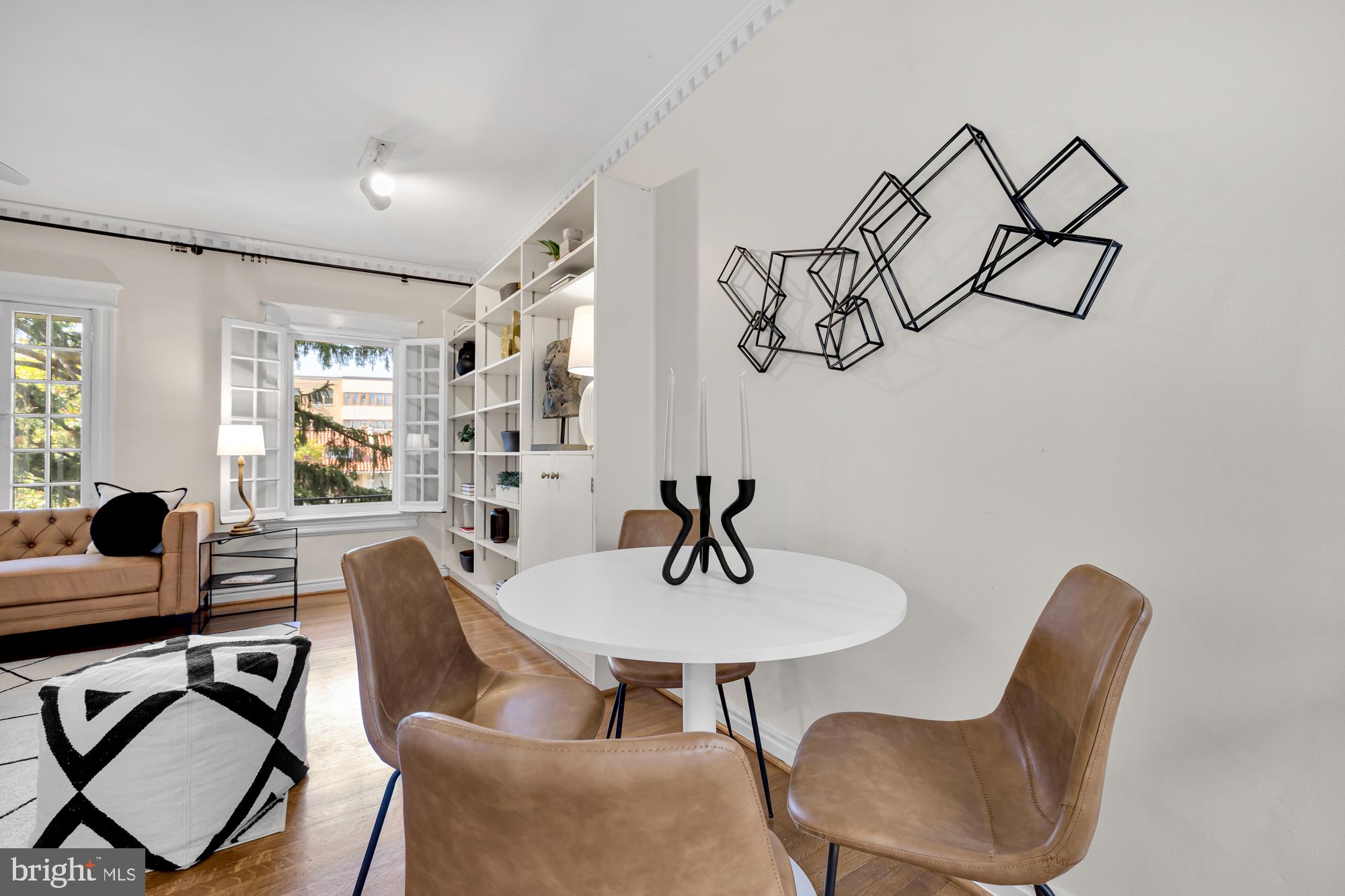 2339 Ashmead PLACE NW Unit: 4