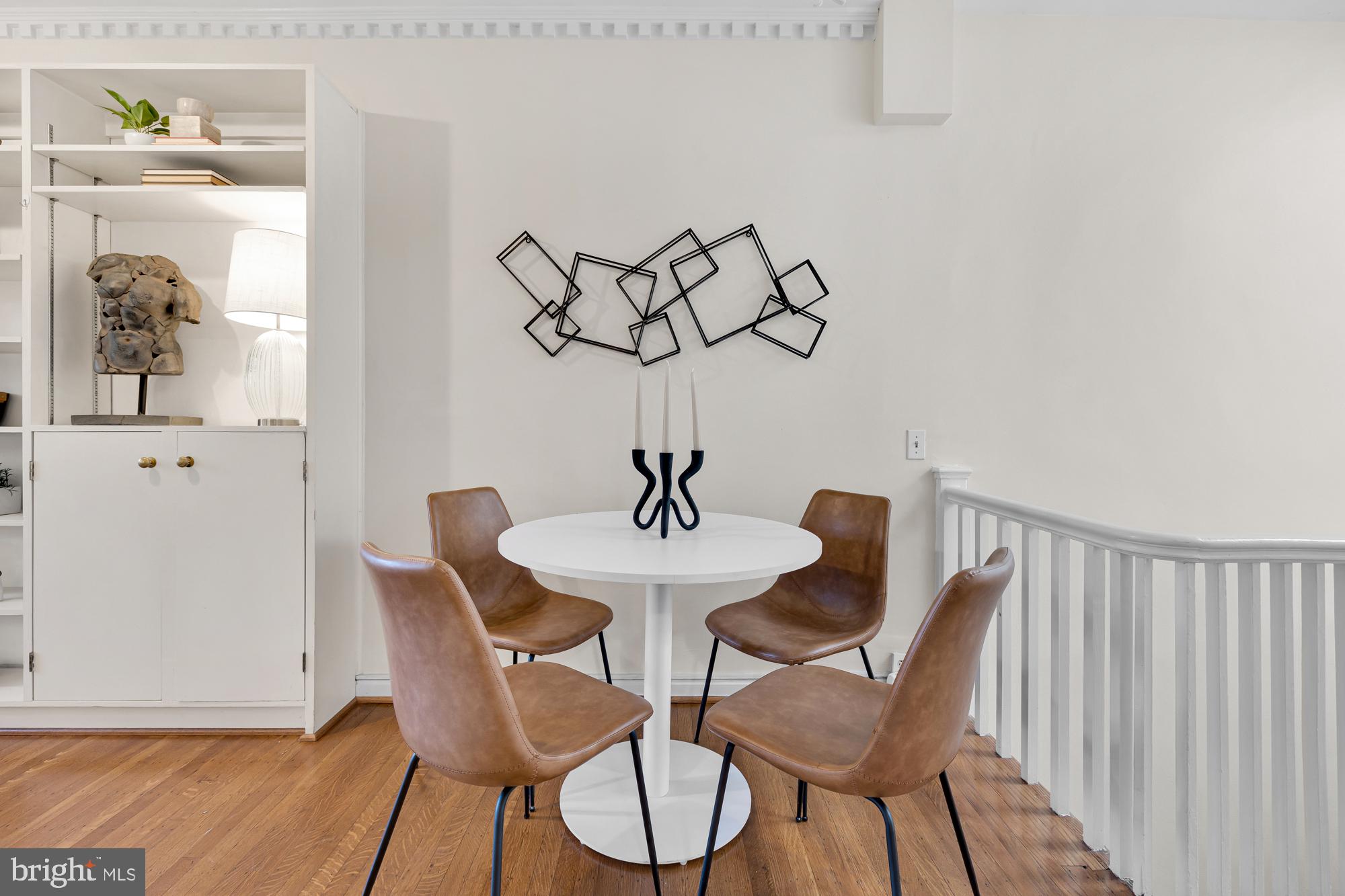 2339 Ashmead PLACE NW Unit: 4