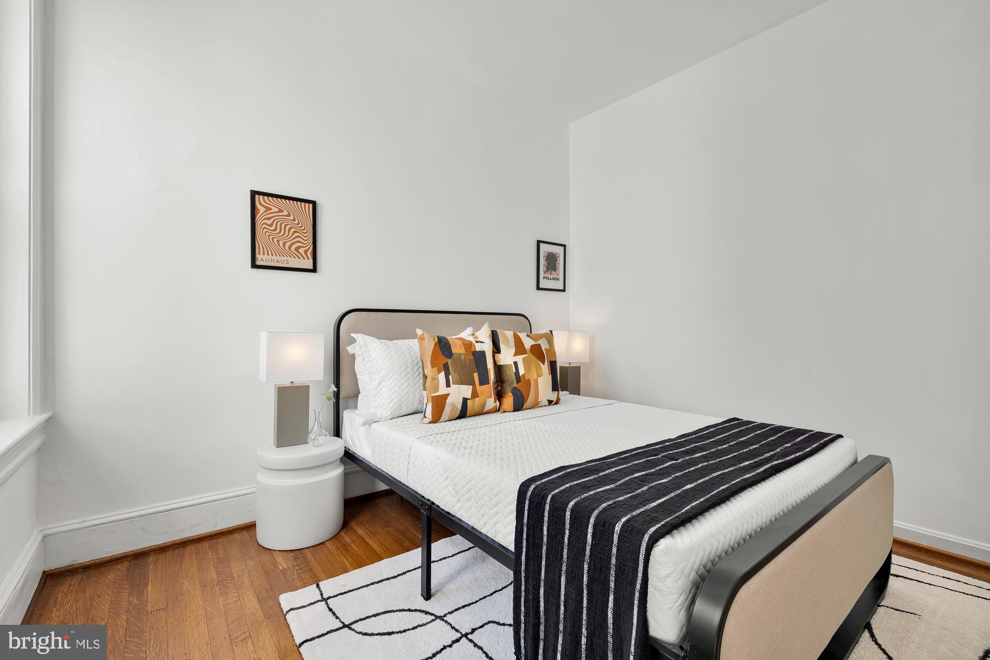 2339 Ashmead PLACE NW Unit: 4