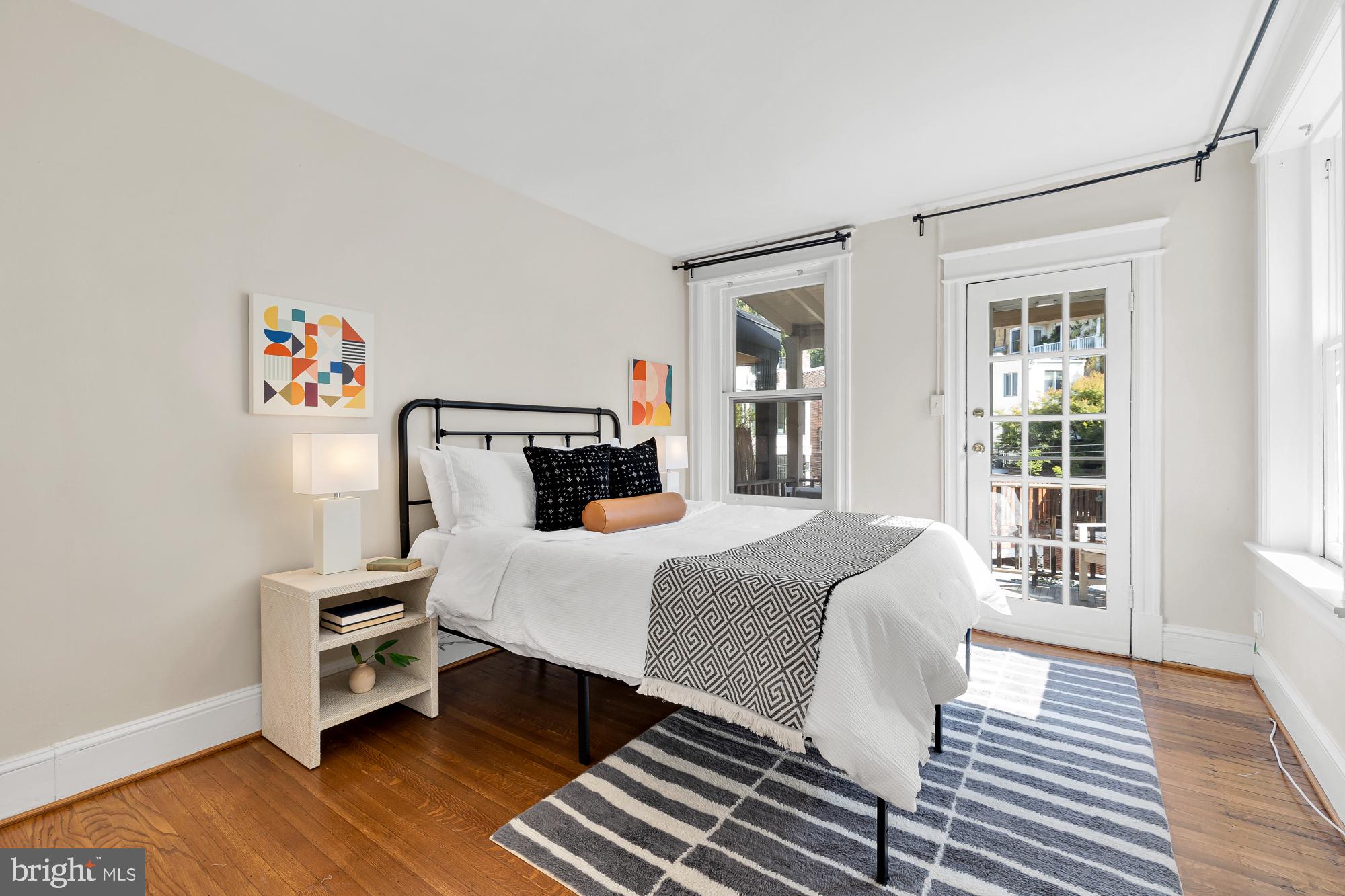 2339 Ashmead PLACE NW Unit: 4