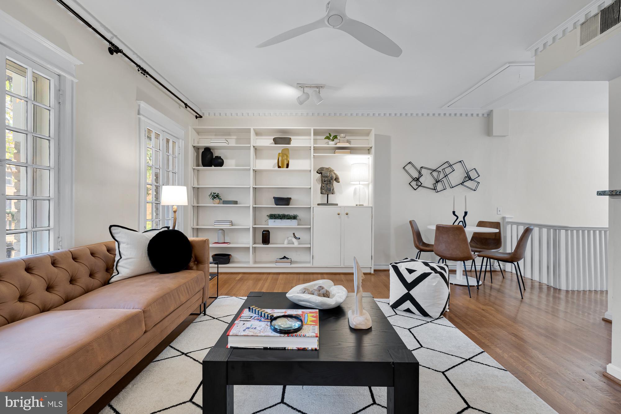 2339 Ashmead PLACE NW Unit: 4