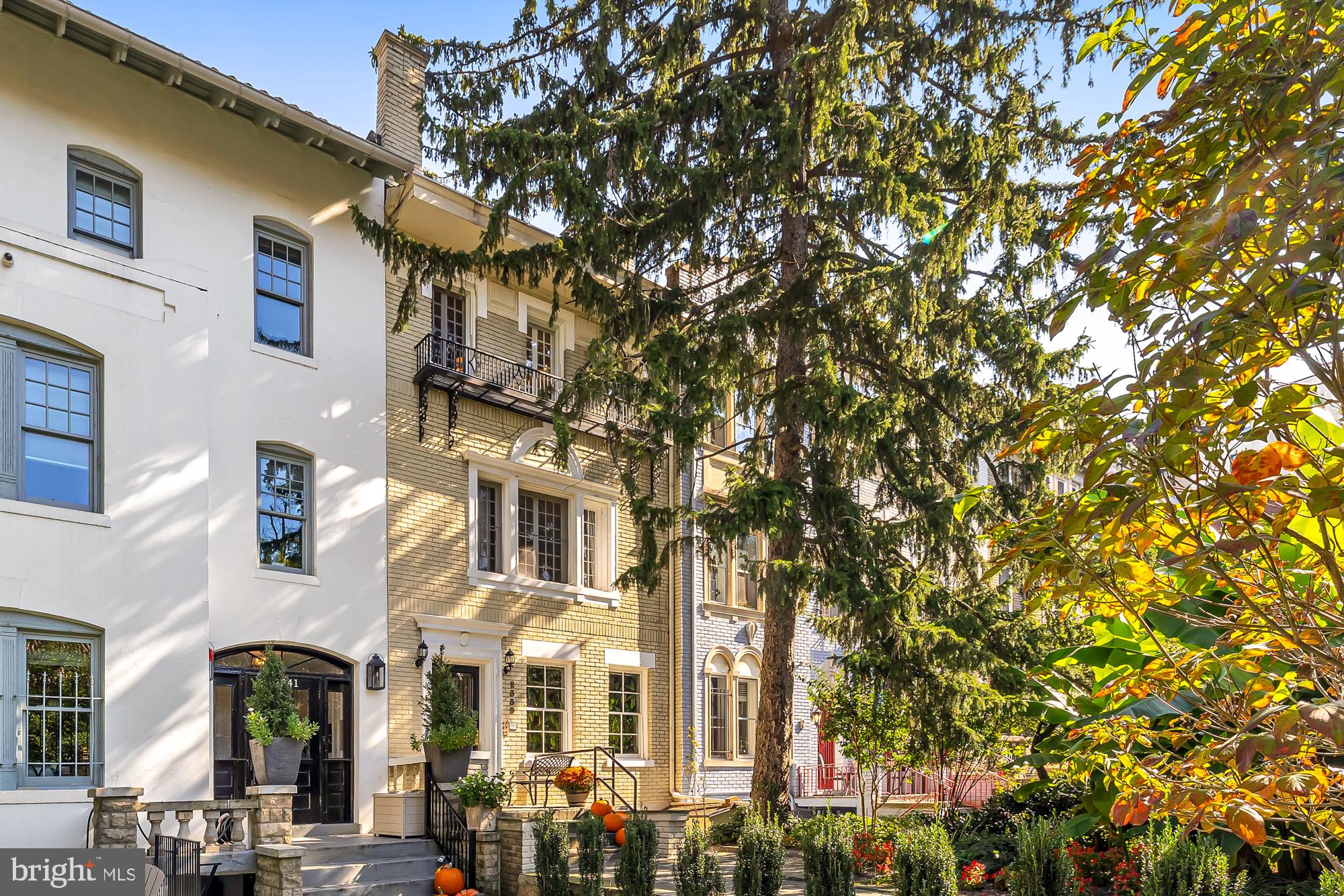 2339 Ashmead PLACE NW Unit: 4