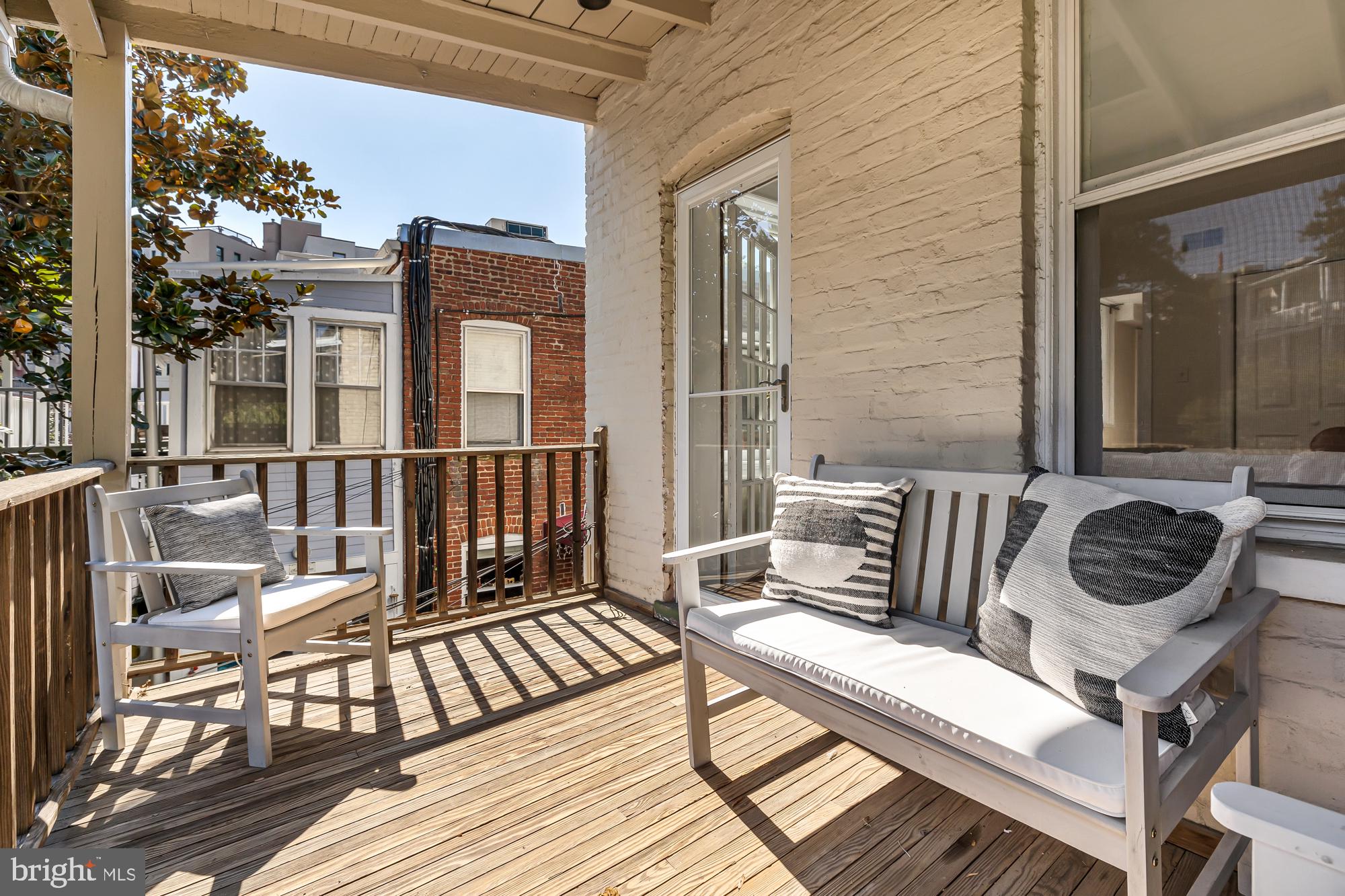 2339 Ashmead PLACE NW Unit: 4