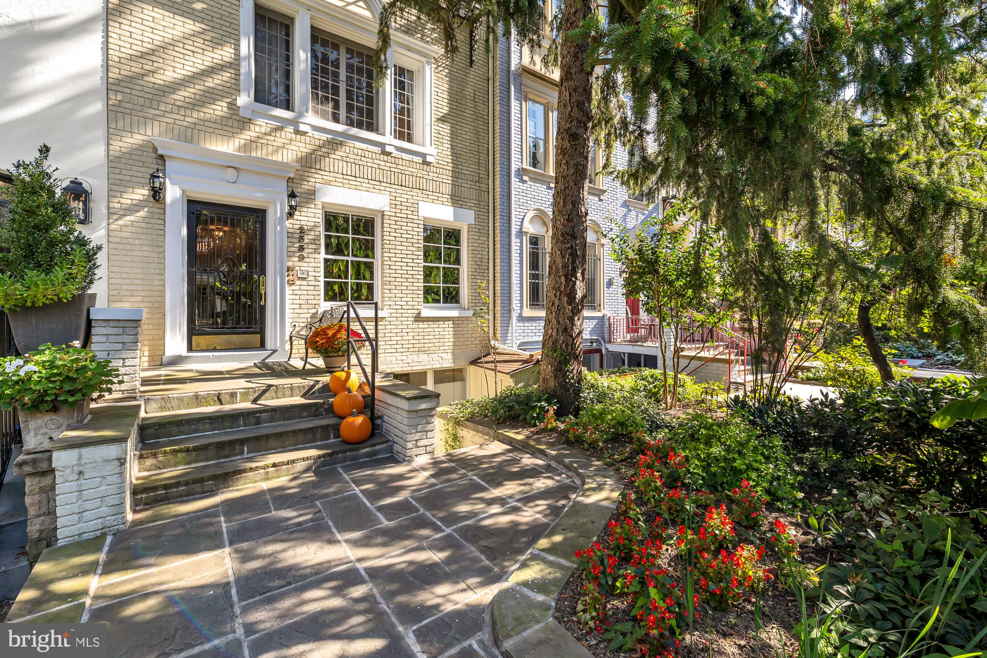 2339 Ashmead PLACE NW Unit: 4