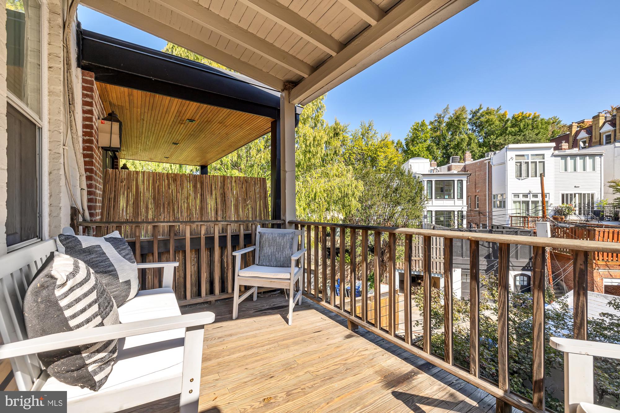 2339 Ashmead PLACE NW Unit: 4