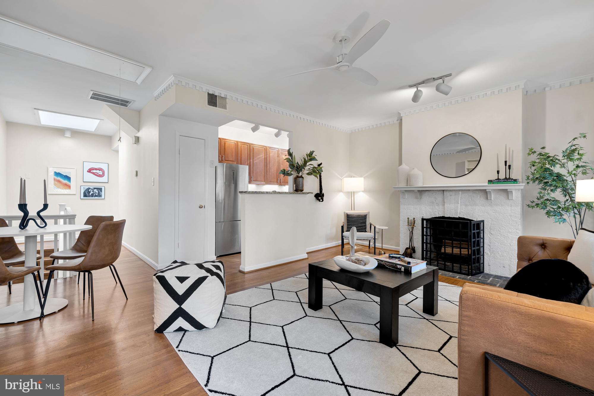 2339 Ashmead PLACE NW Unit: 4