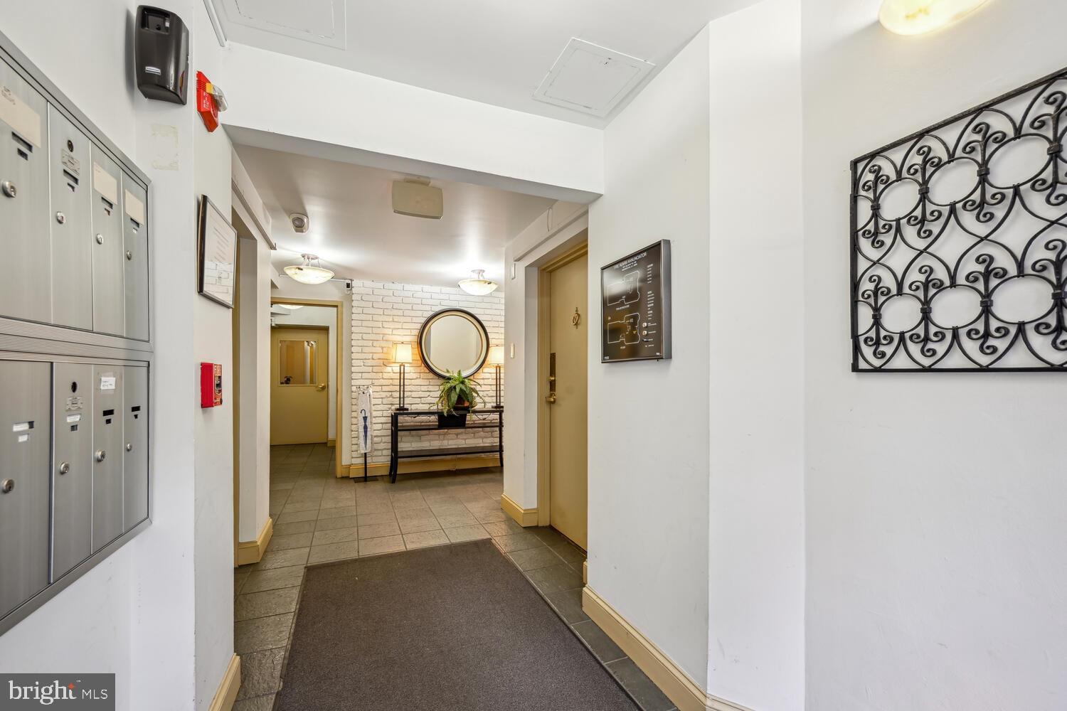 1831 Belmont ROAD NW Unit: 201