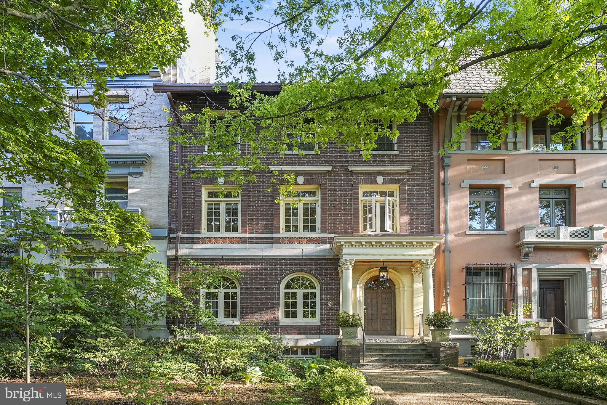 1848 Biltmore St NW #5