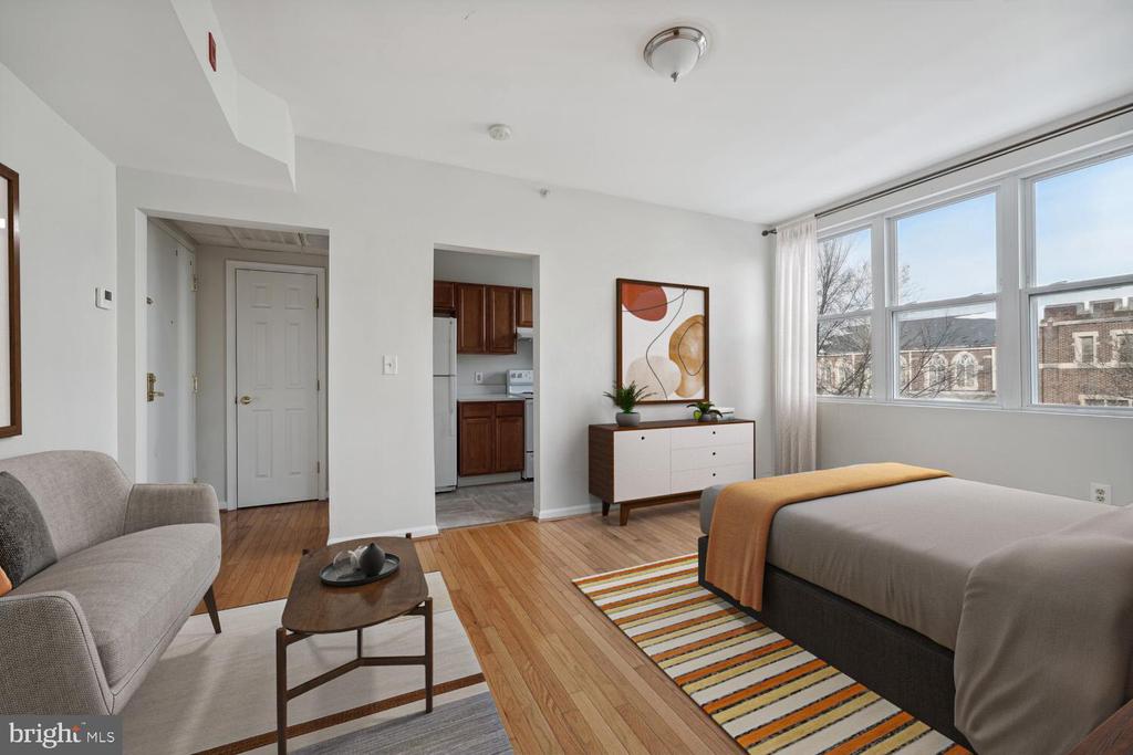 1458 Columbia Rd NW #300