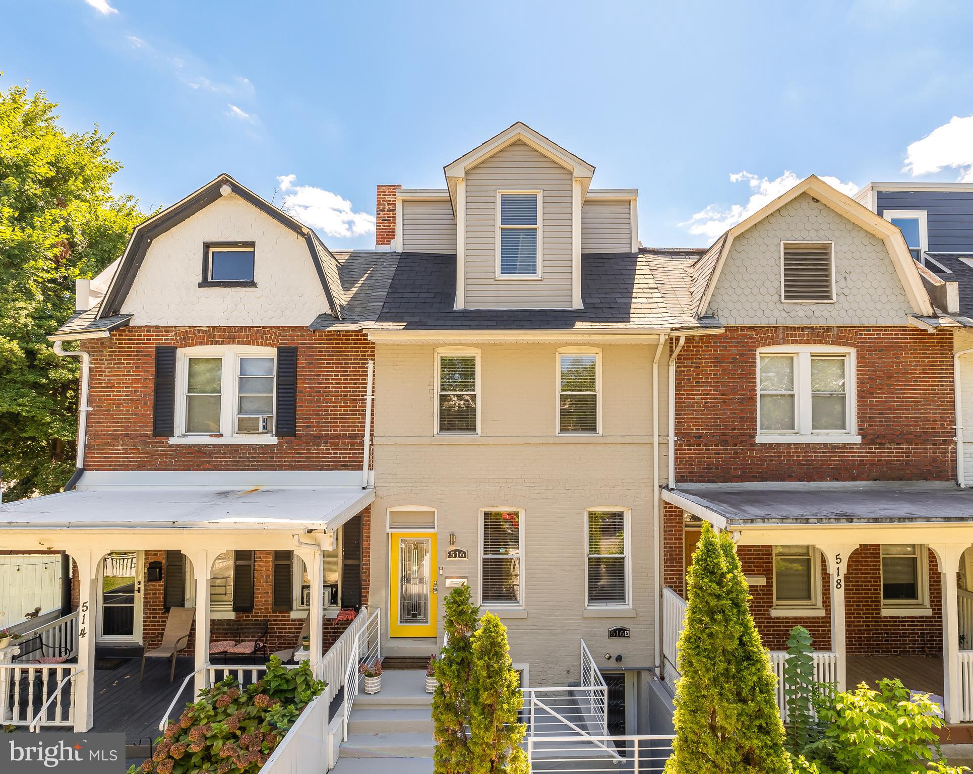 516 Shepherd St NW #2