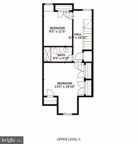 516 Shepherd St NW #2