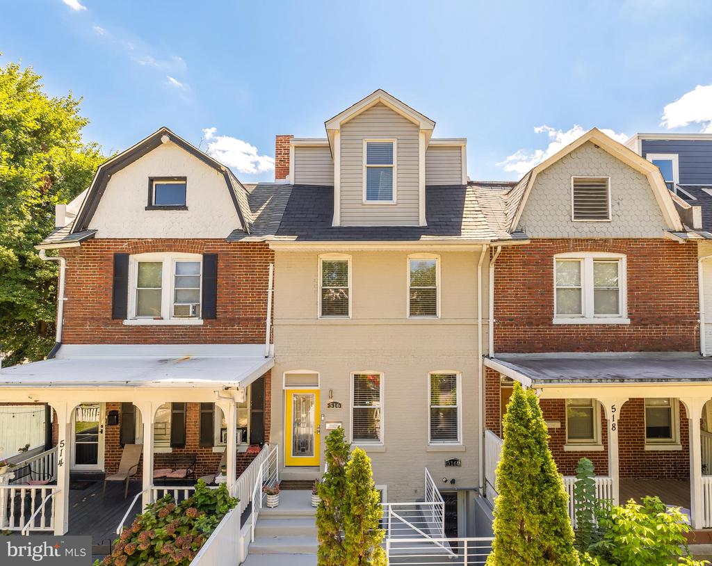 516 Shepherd St NW #2
