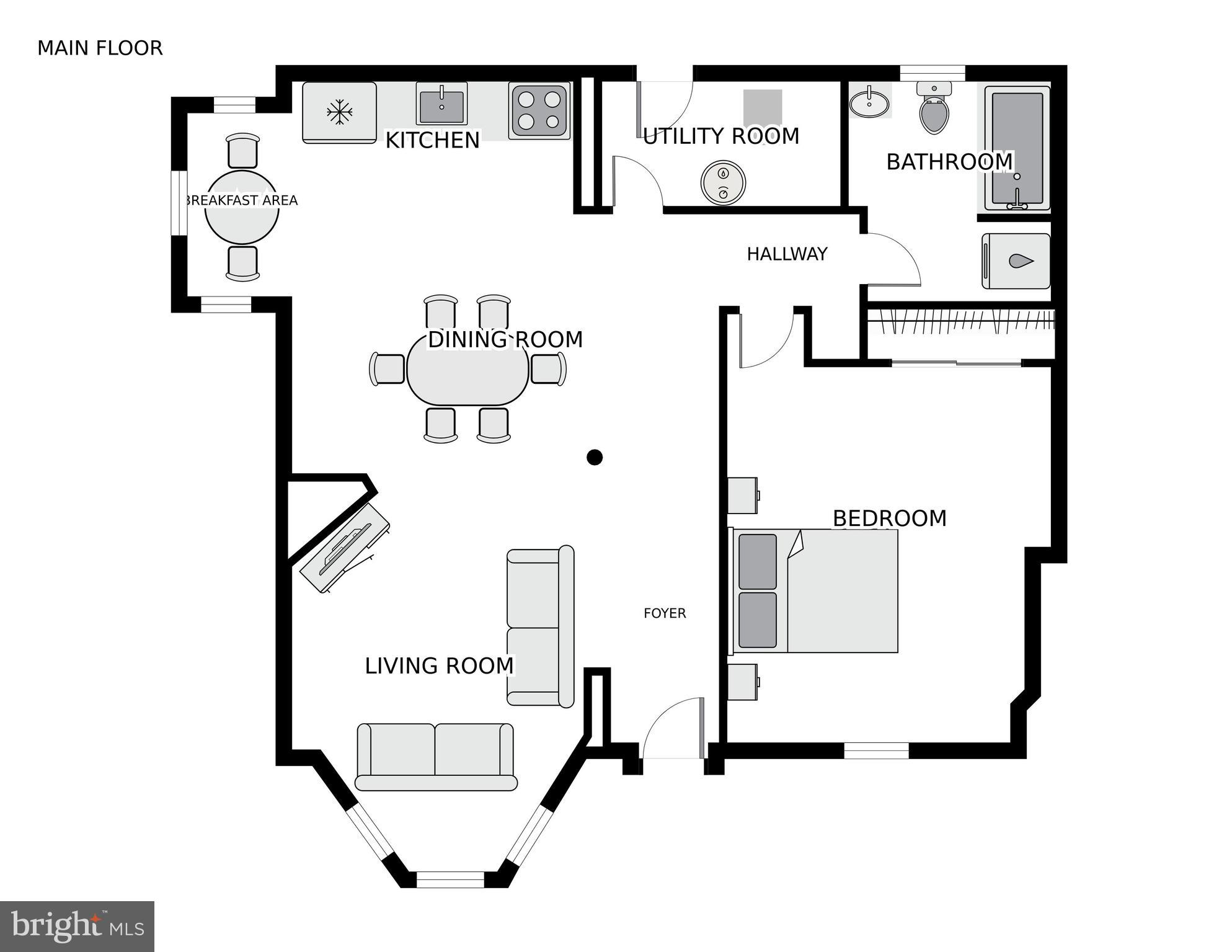 817 T ST NW #B