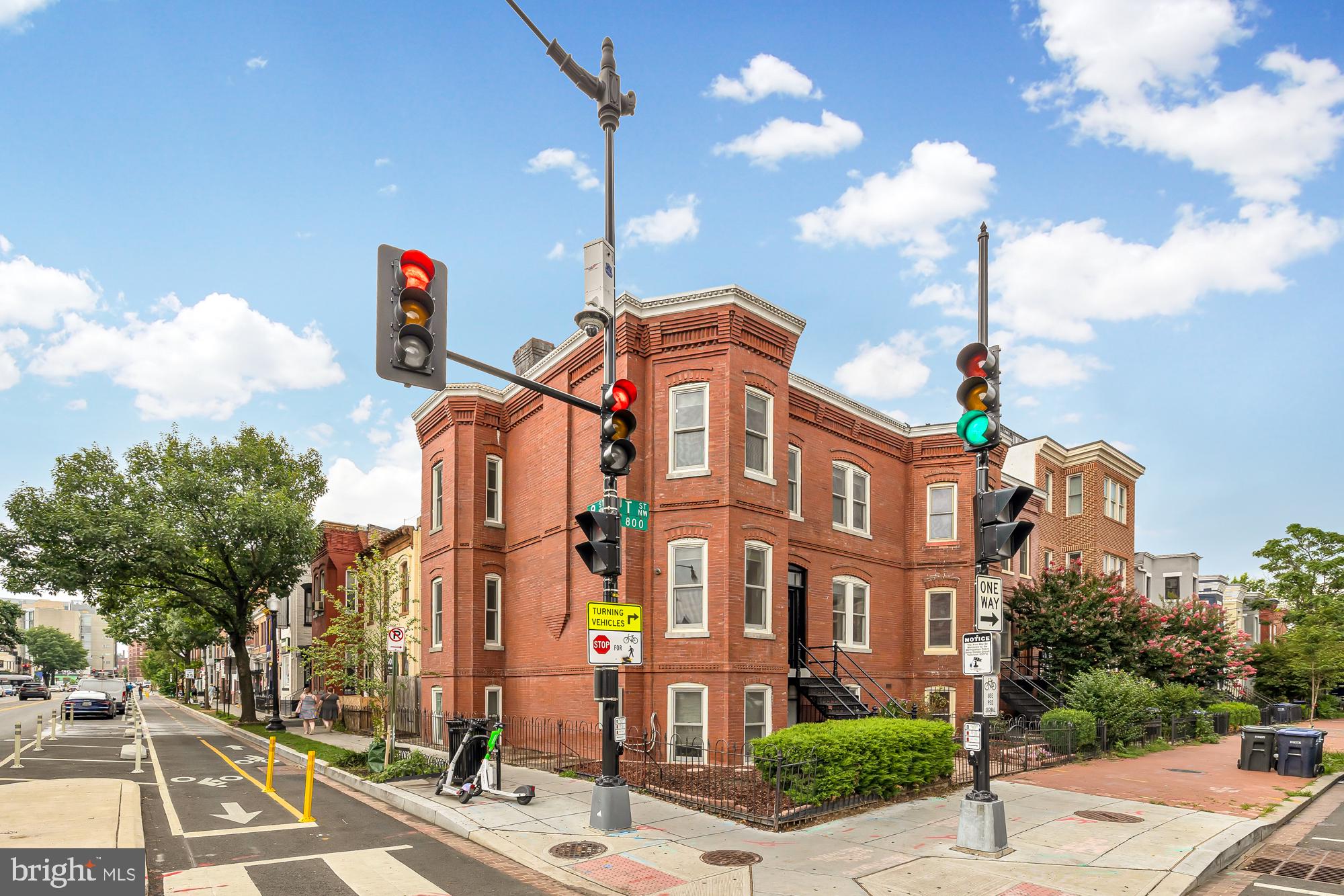 817 T ST NW #B
