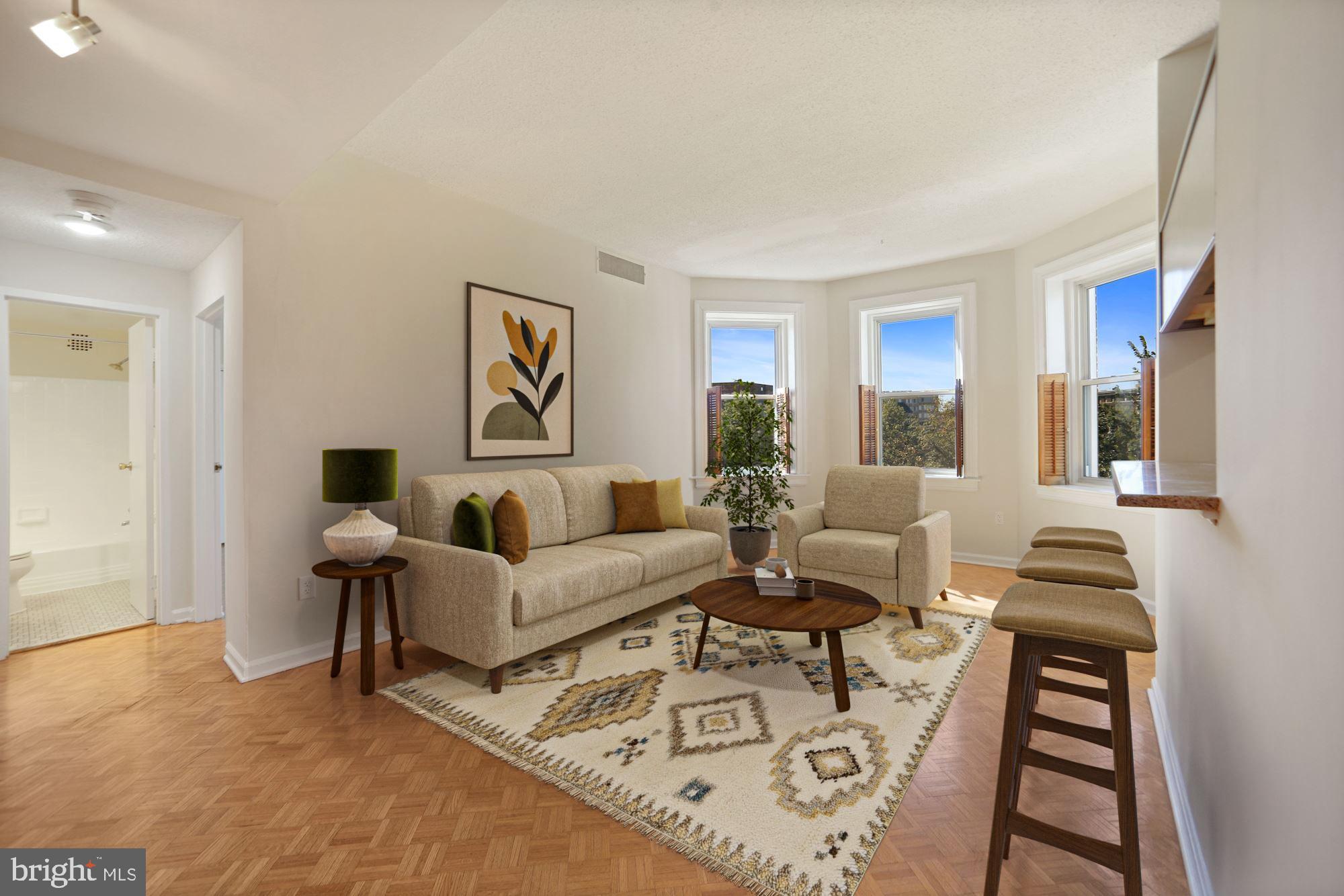 1851 COLUMBIA RD NW #408
