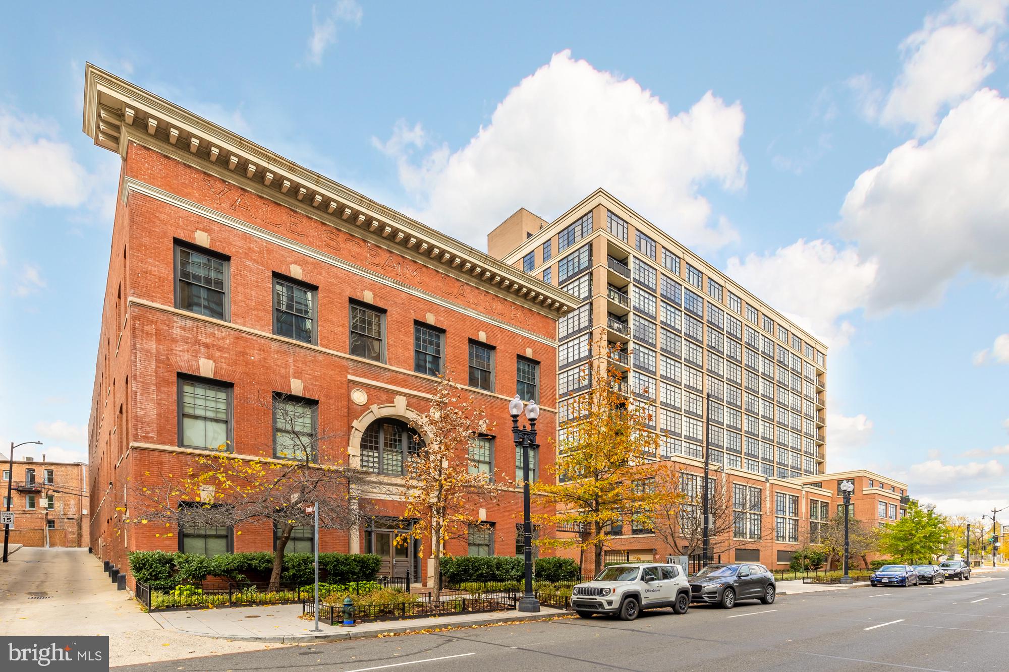 437 New York Ave NW #906