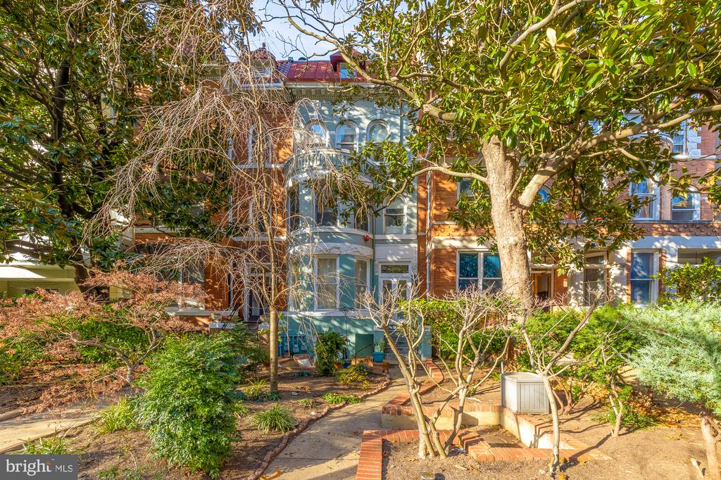 2023 KALORAMA RD NW #1