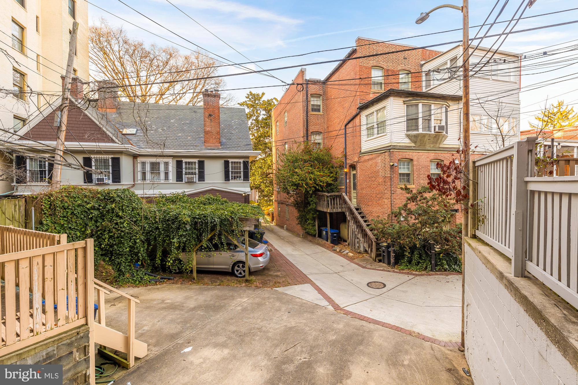2023 KALORAMA RD NW #1