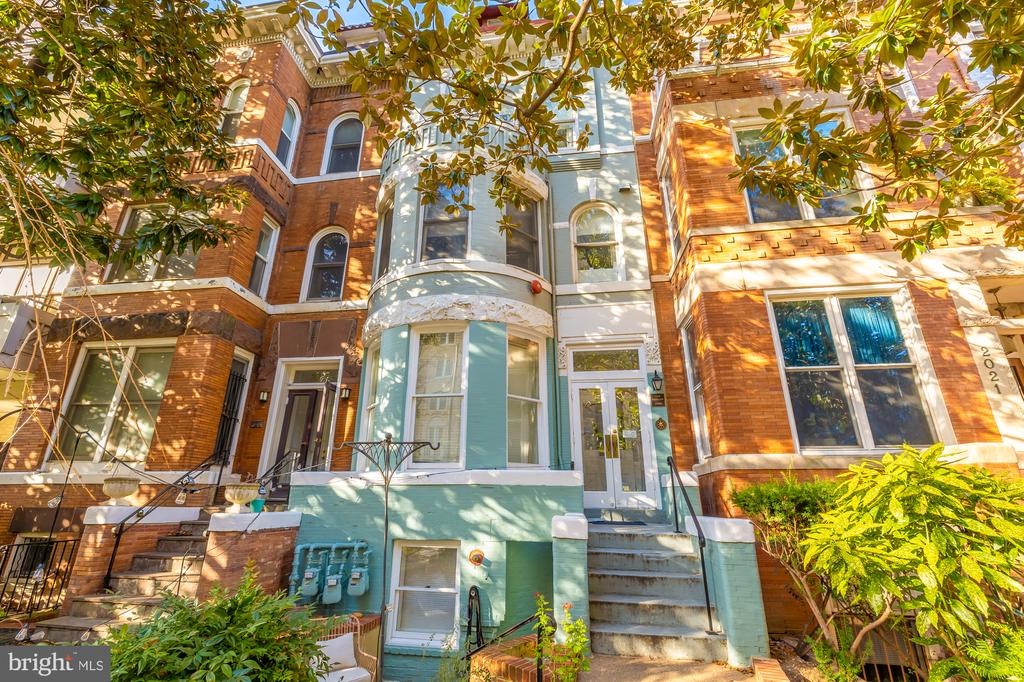 2023 KALORAMA RD NW #1