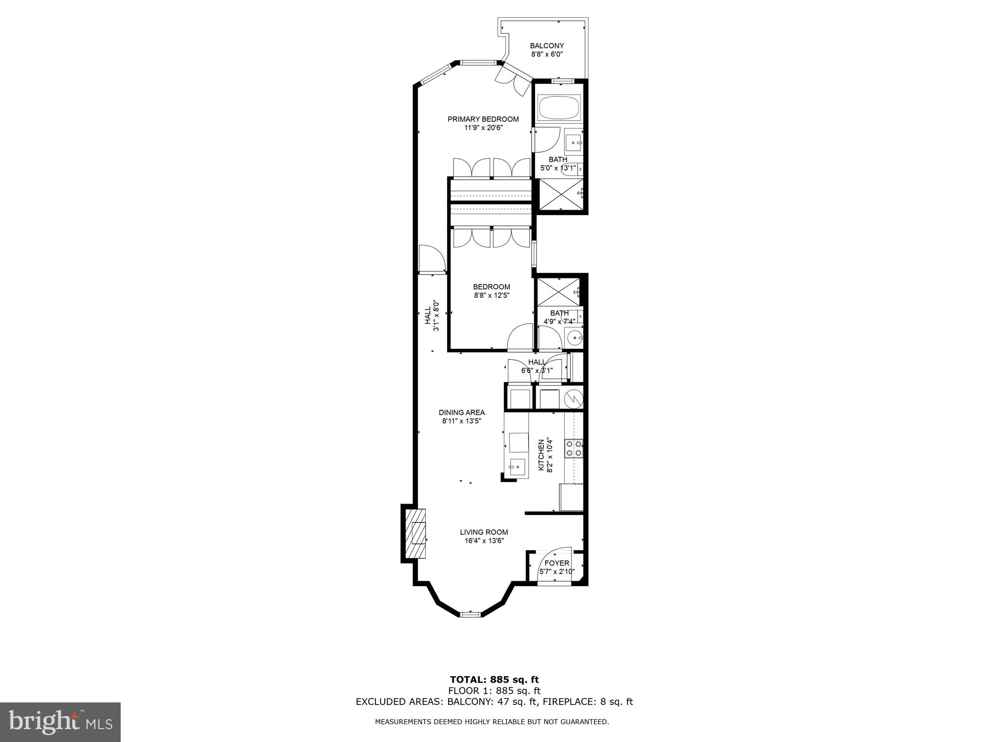 2023 KALORAMA RD NW #1