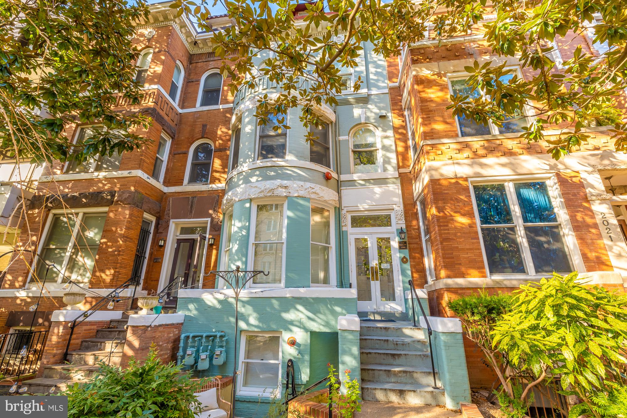 2023 KALORAMA RD NW #1