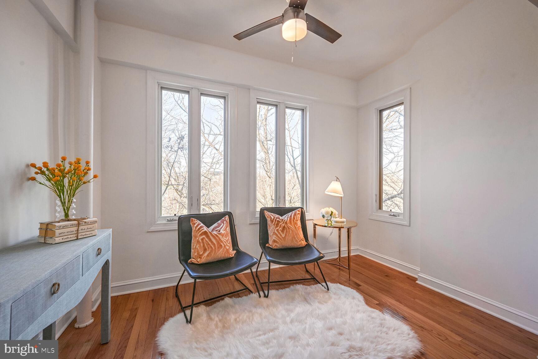 2032-2040 Belmont Rd NW #510