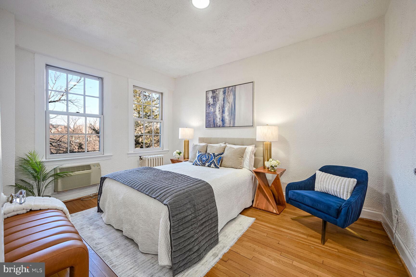 2032-2040 Belmont Rd NW #510
