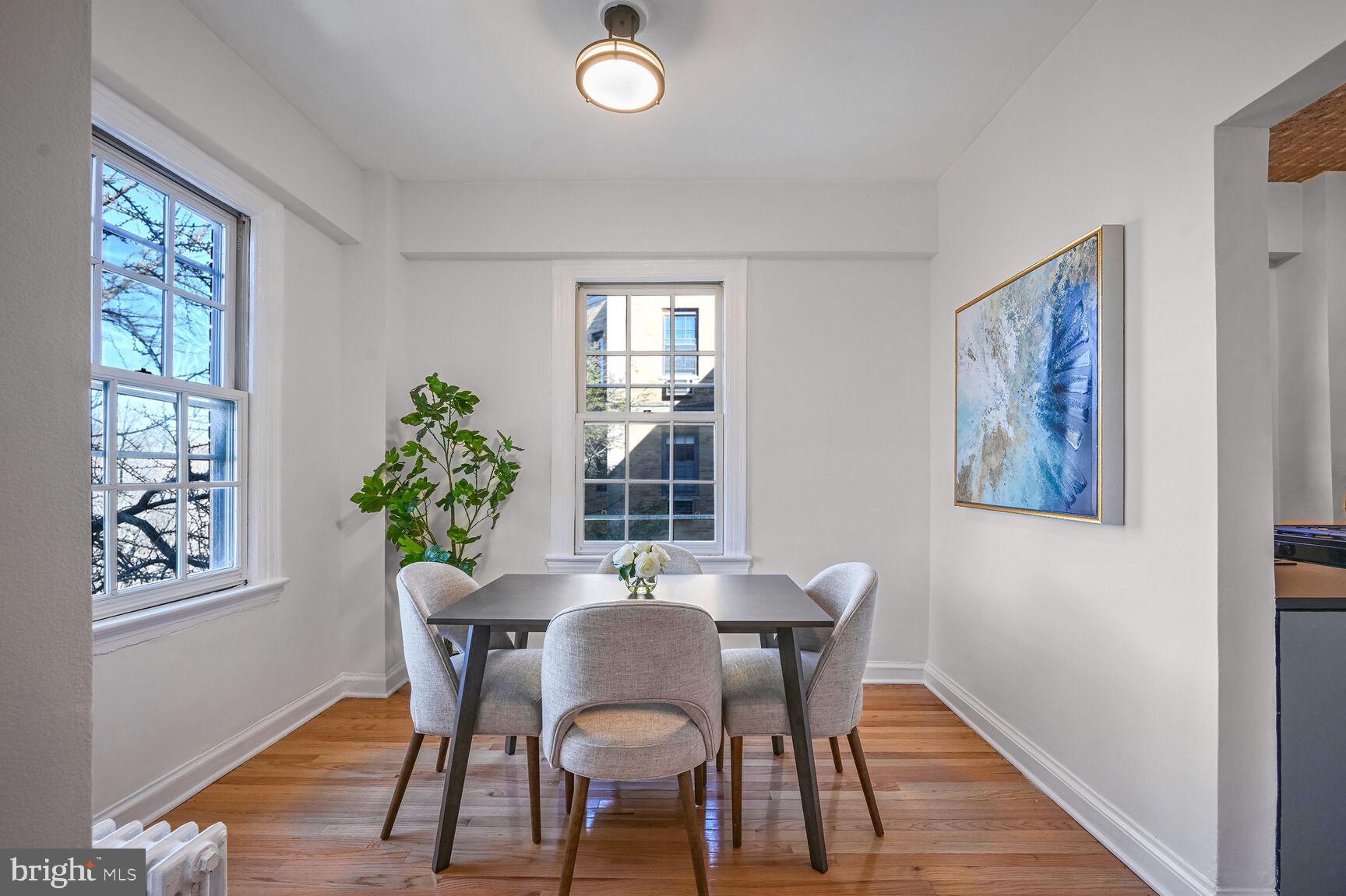 2032-2040 Belmont Rd NW #510