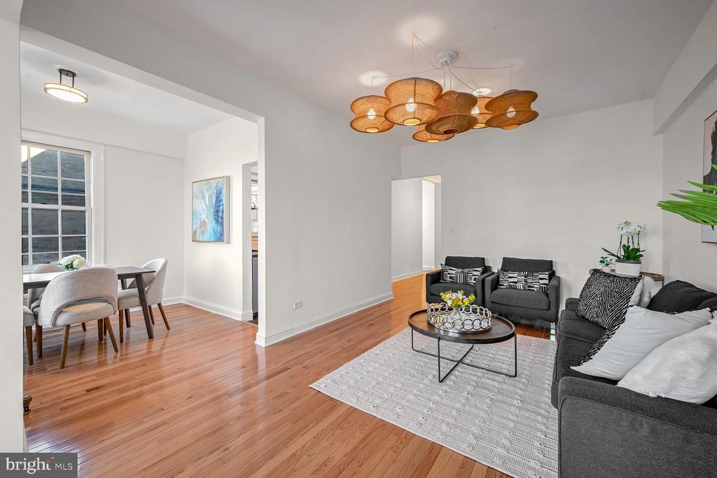 2032-2040 Belmont Rd NW #510