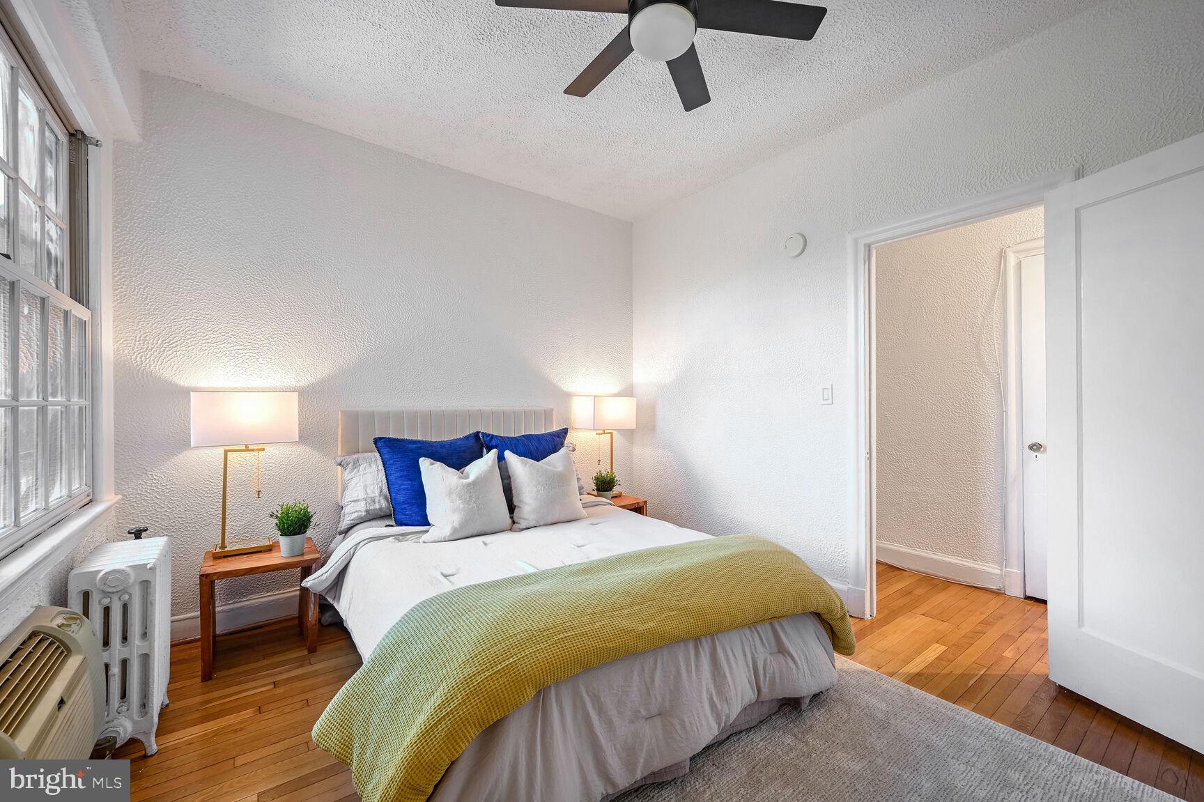 2032-2040 Belmont Rd NW #510