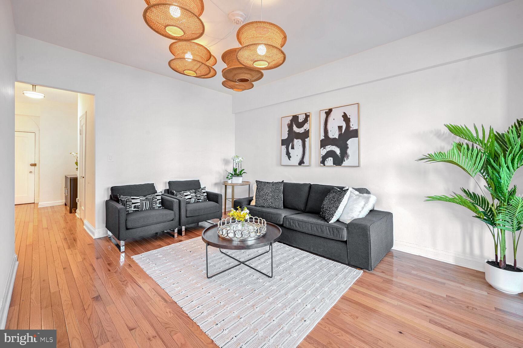 2032-2040 Belmont Rd NW #510