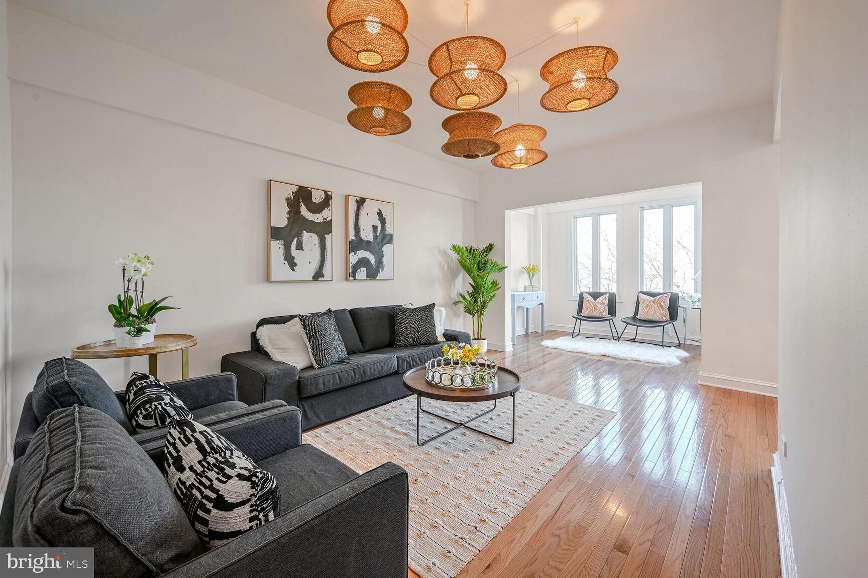 2032-2040 Belmont Rd NW #510