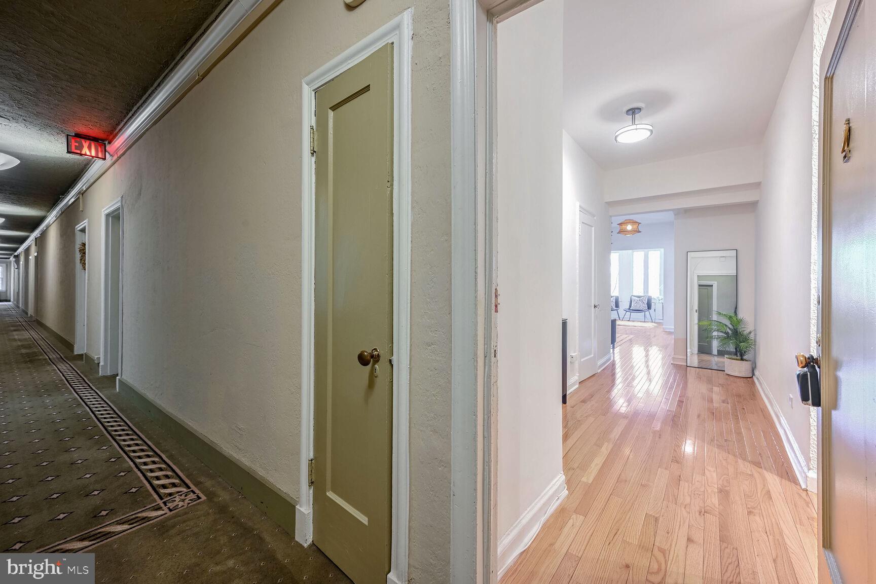 2032-2040 Belmont Rd NW #510