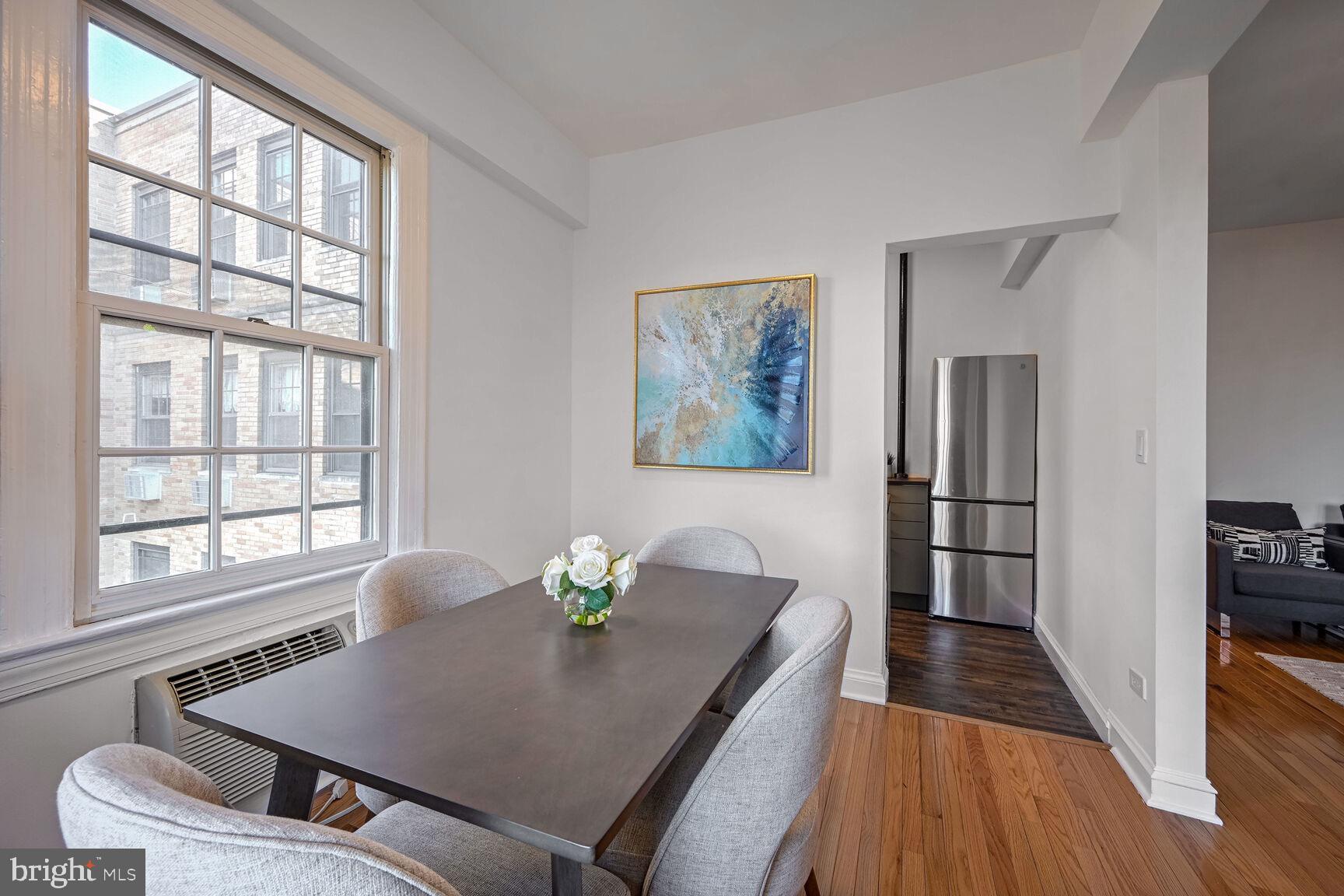 2032-2040 Belmont Rd NW #510