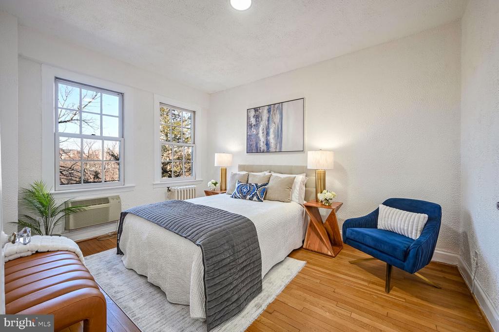2032-2040 Belmont Rd NW #510