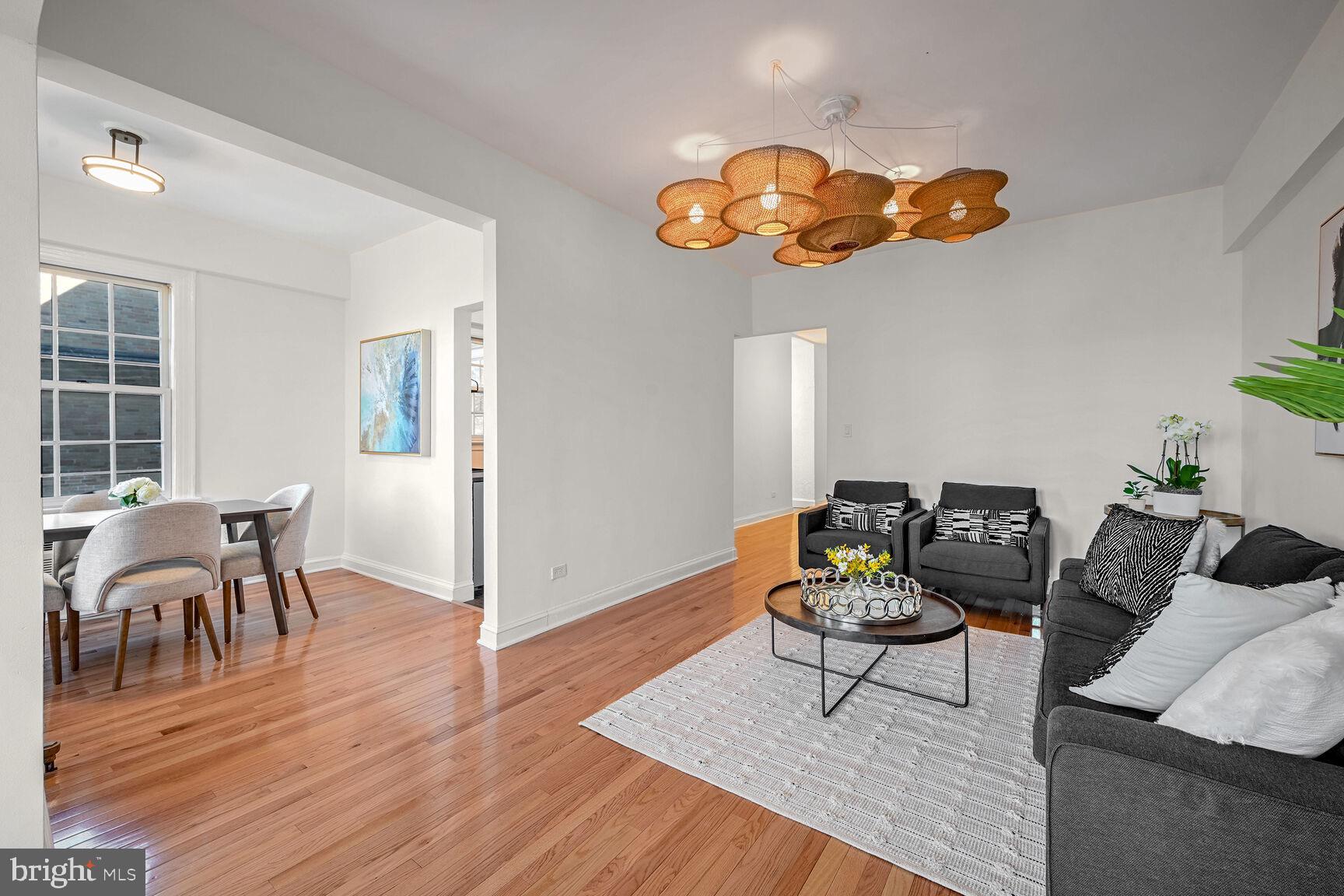 2032-2040 Belmont Rd NW #510