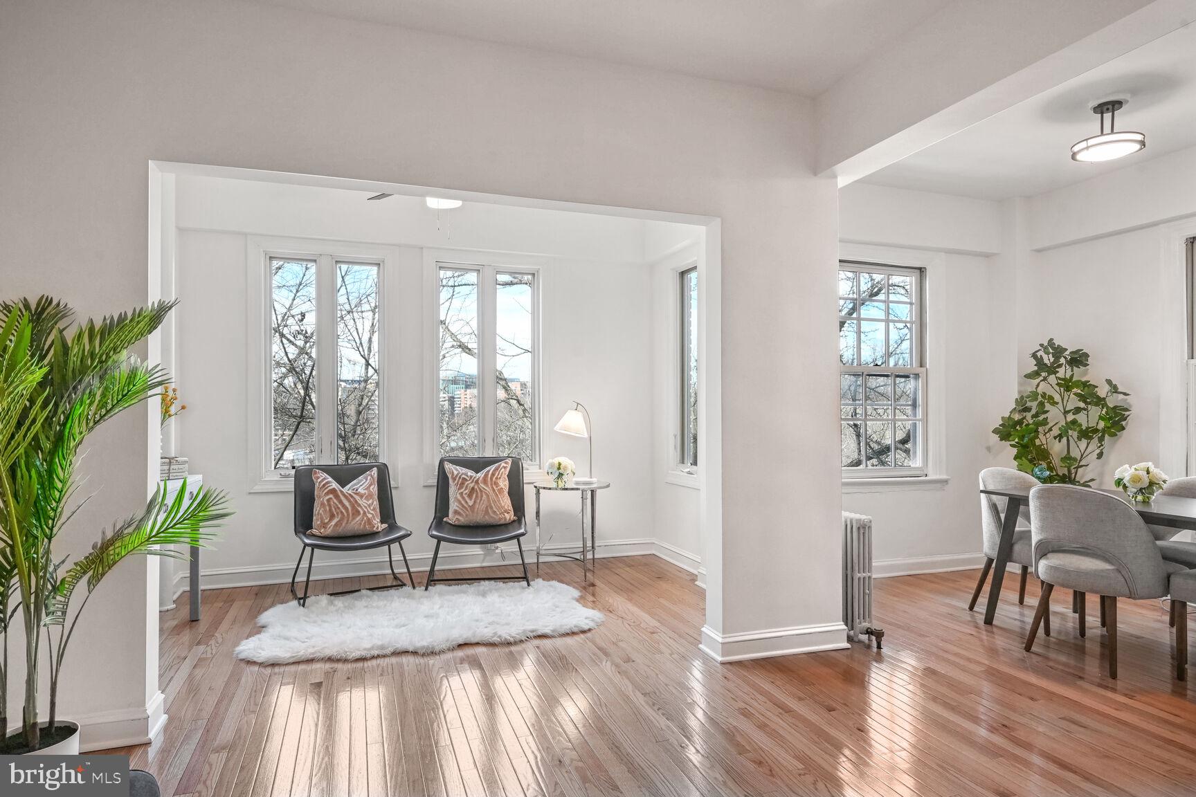 2032-2040 Belmont Rd NW #510