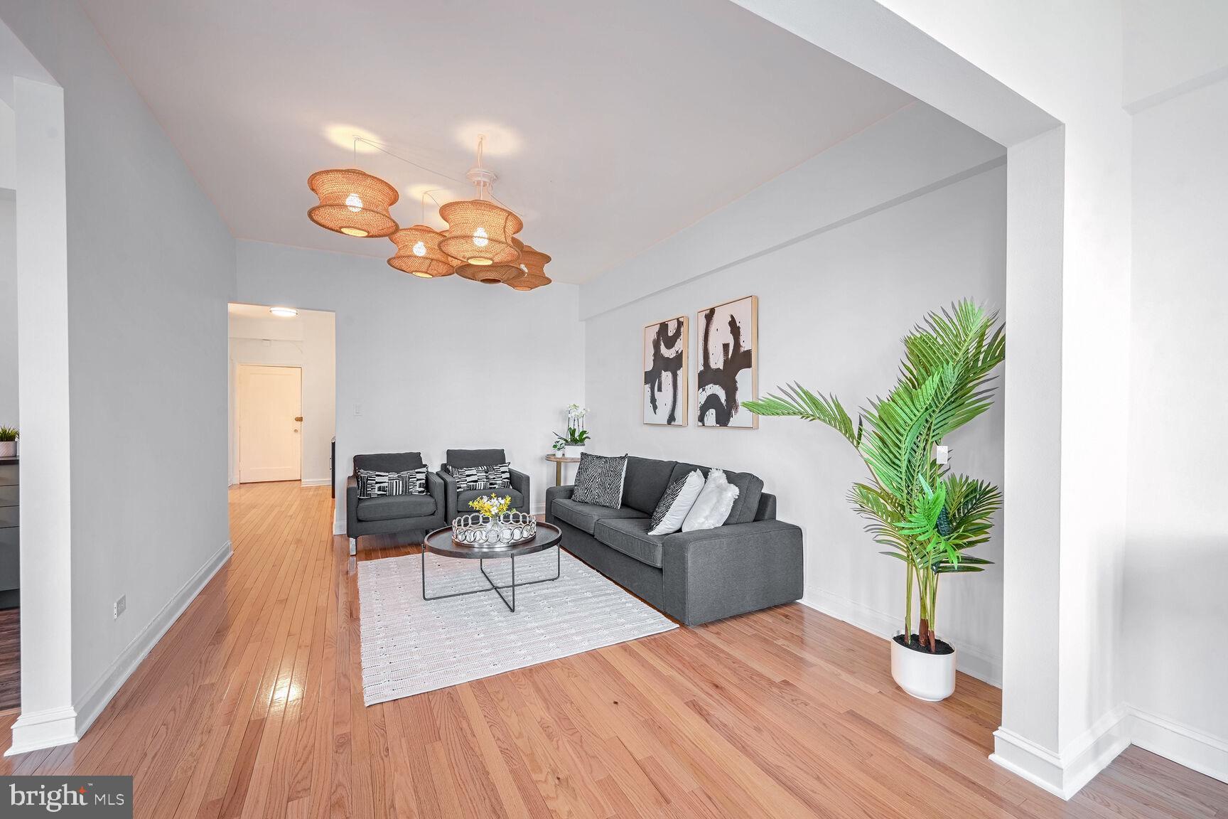 2032-2040 Belmont Rd NW #510