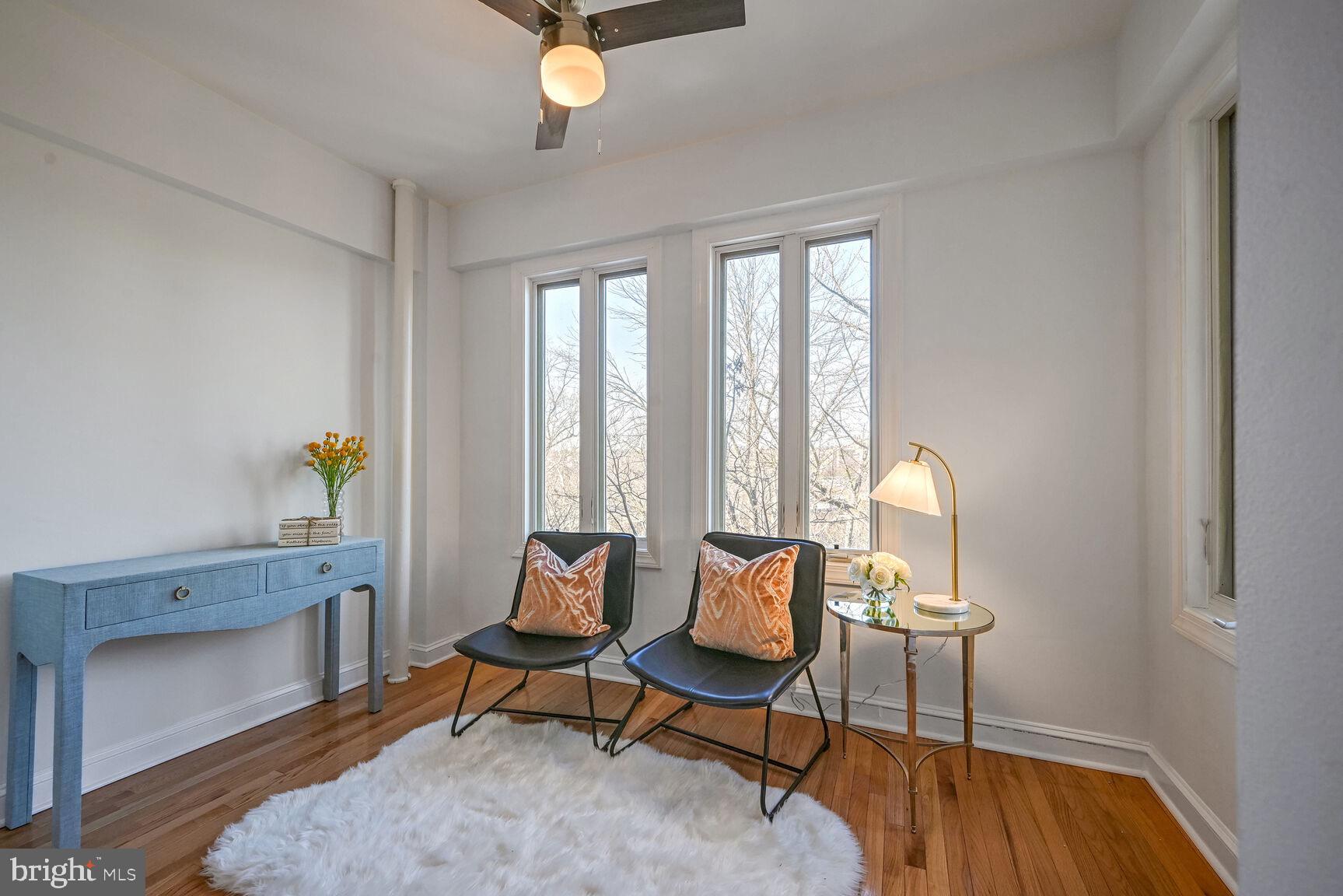 2032-2040 Belmont Rd NW #510