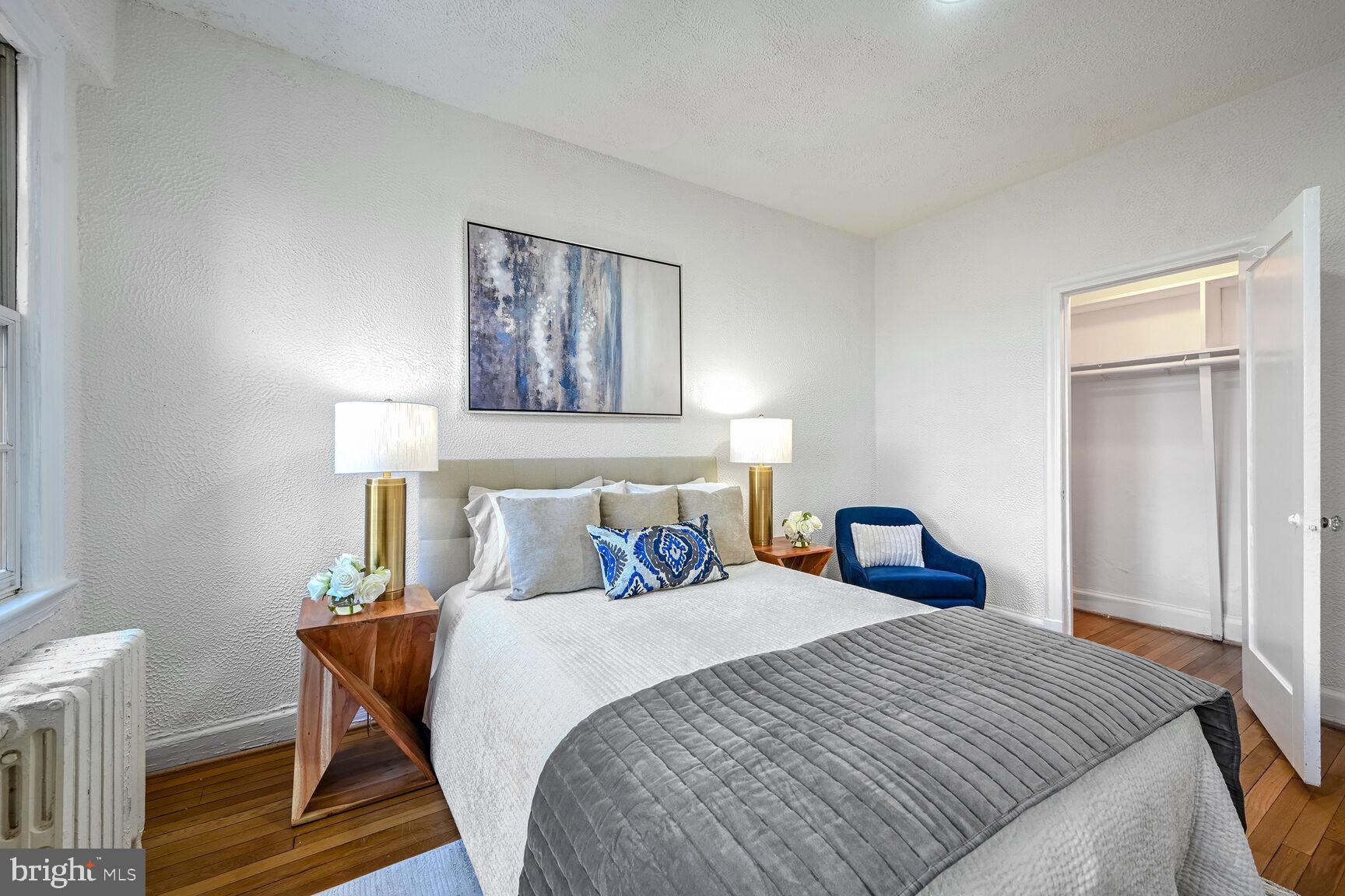 2032-2040 Belmont Rd NW #510
