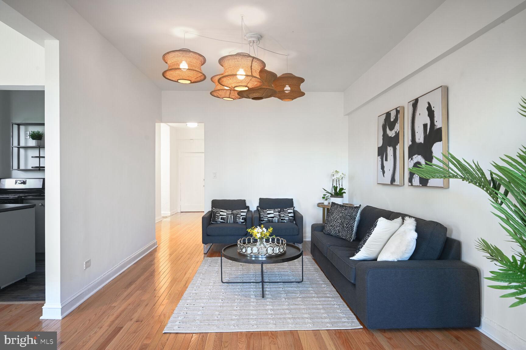2032-2040 Belmont Rd NW #510