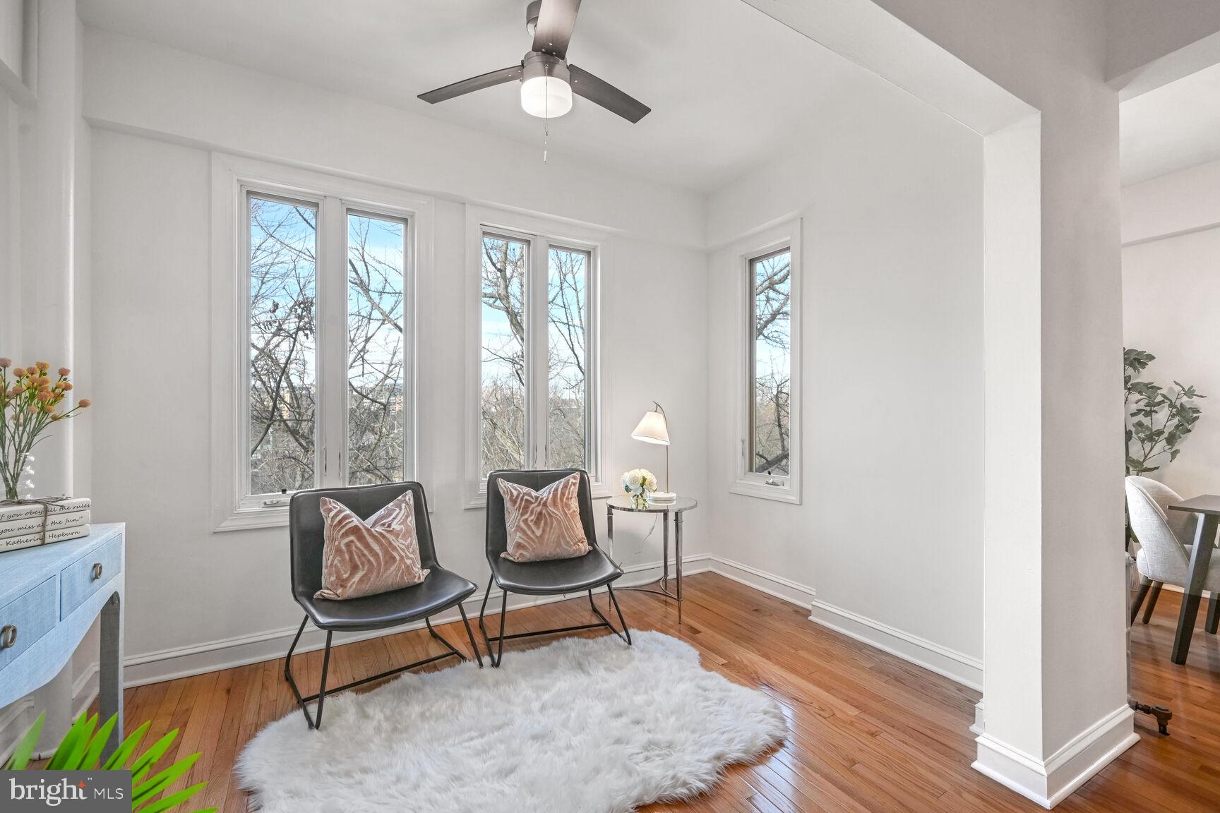 2032-2040 Belmont Rd NW #510