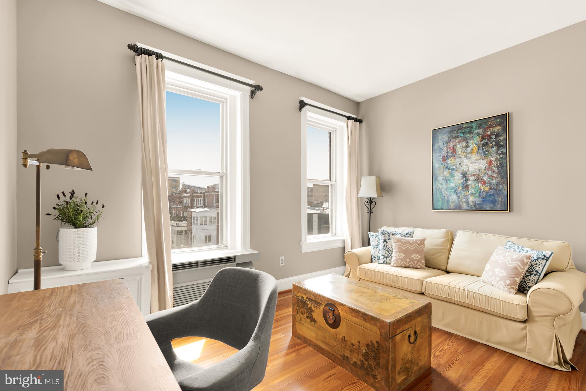 1824 S St NW #403