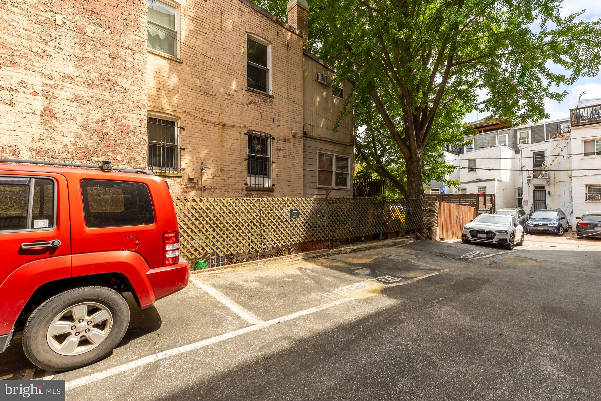 1824 S St NW #403